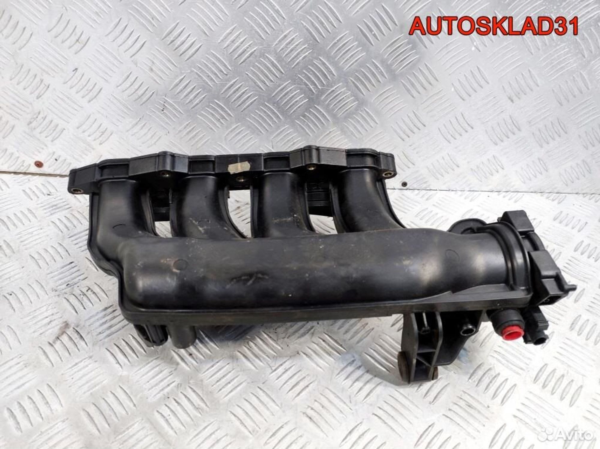 Коллектор впускной Mercedes W203 A2711401101, 1700 рублей, Дубовое