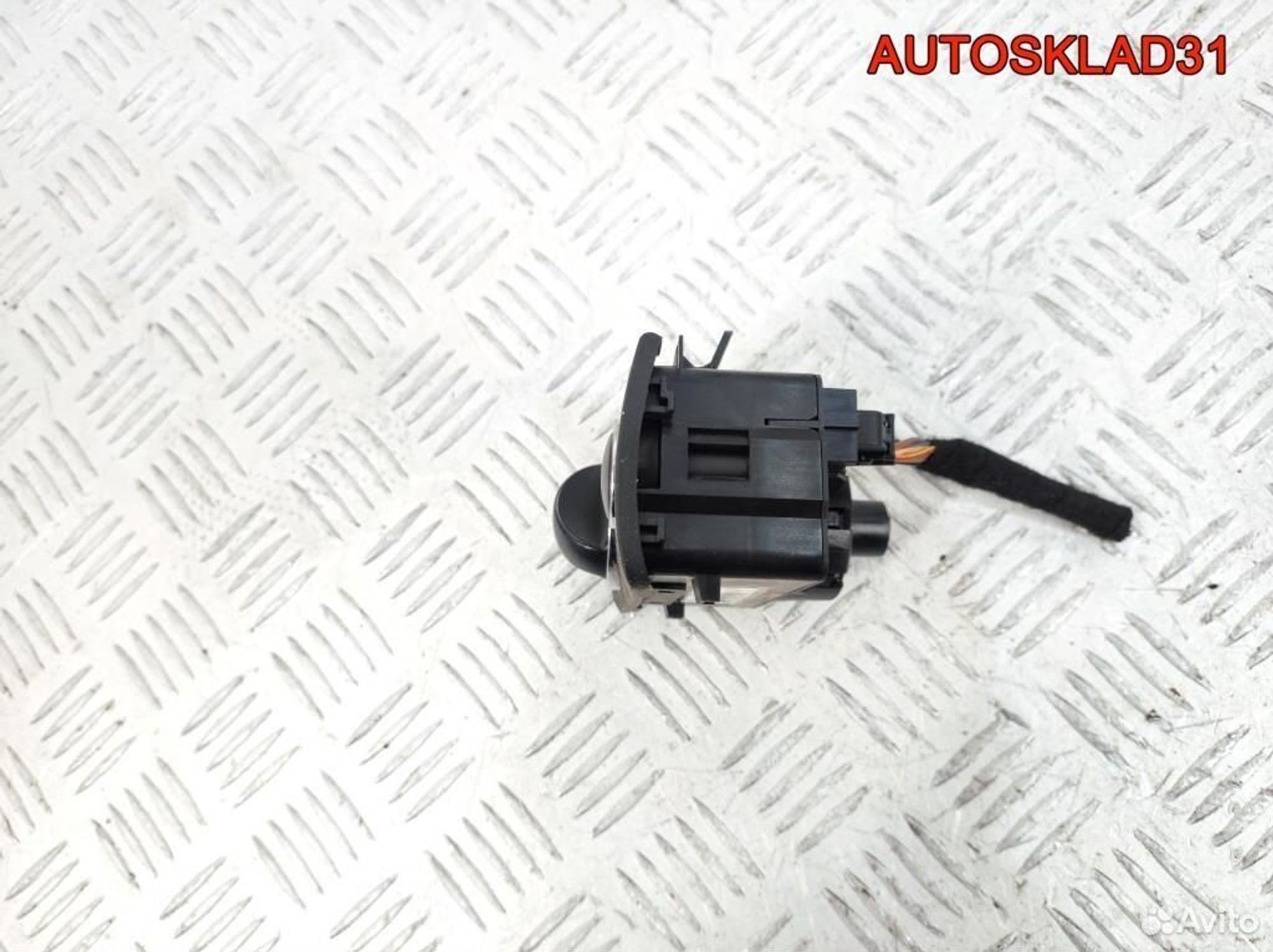 Переключатель света фар Mercedes W211 A2115450104, 2600 рублей, Дубовое