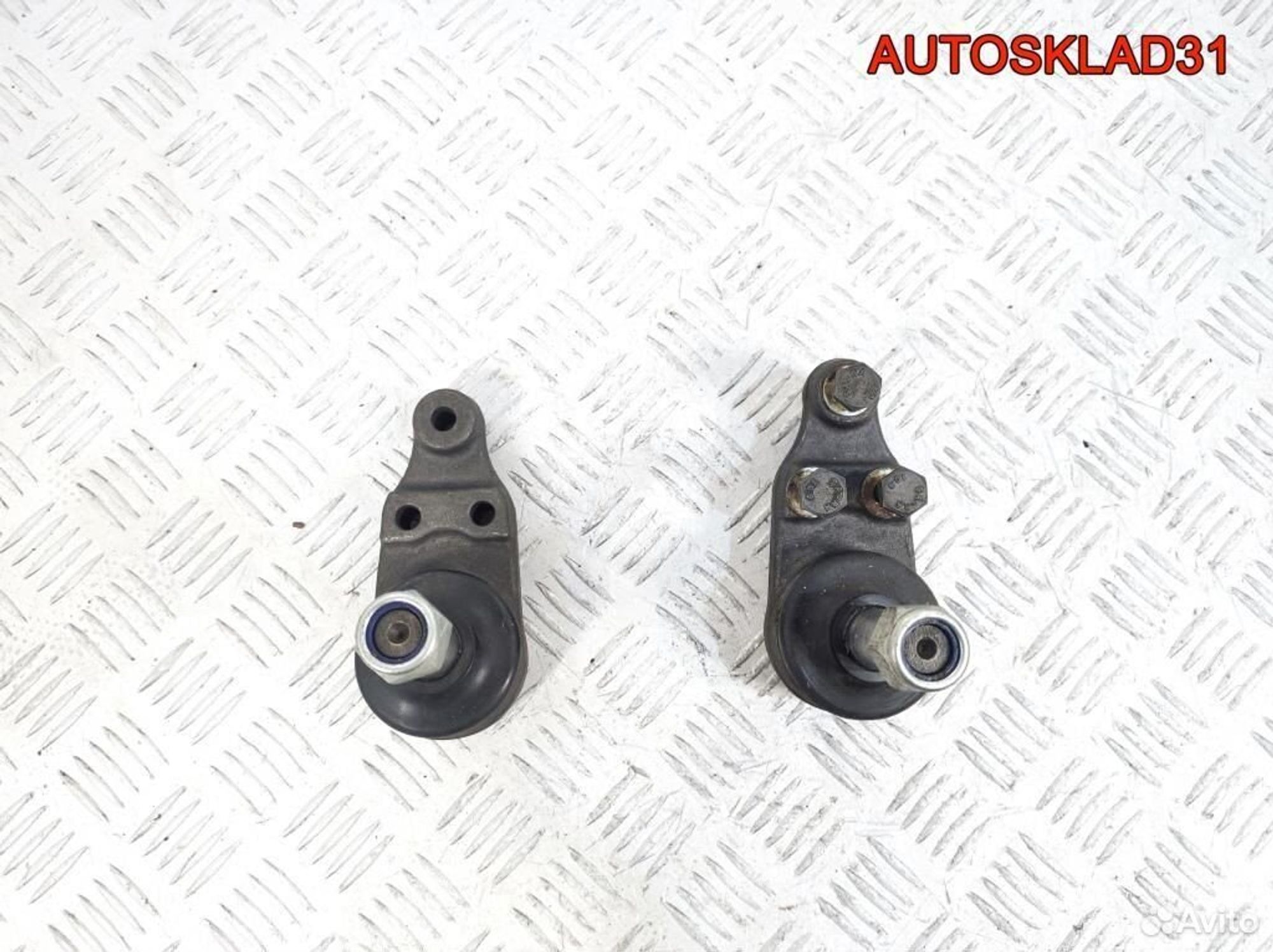 Опора шаровая передняя Ford Transit ST001208F, 2000 рублей, Дубовое