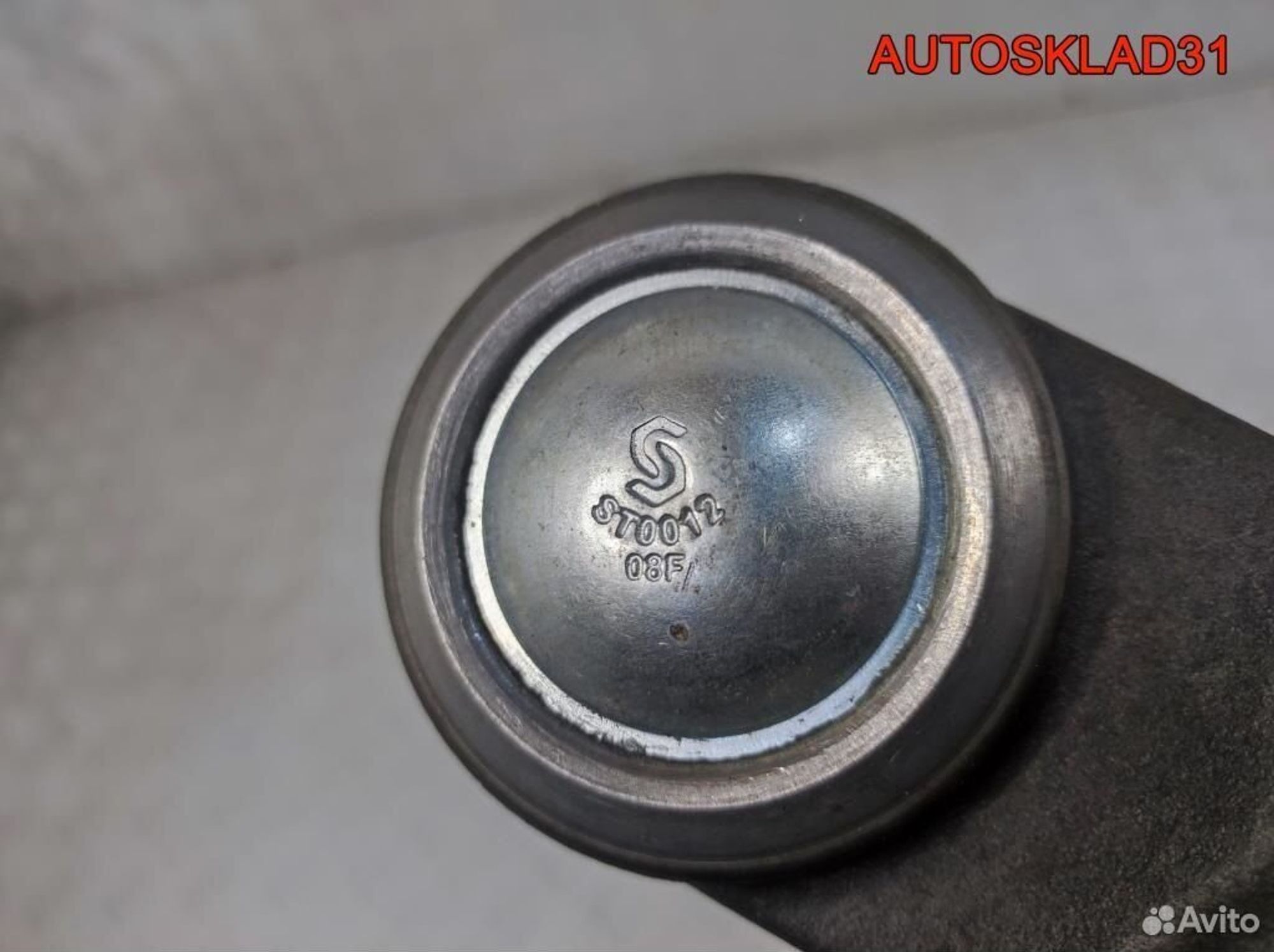 Опора шаровая передняя Ford Transit ST001208F, 2000 рублей, Дубовое