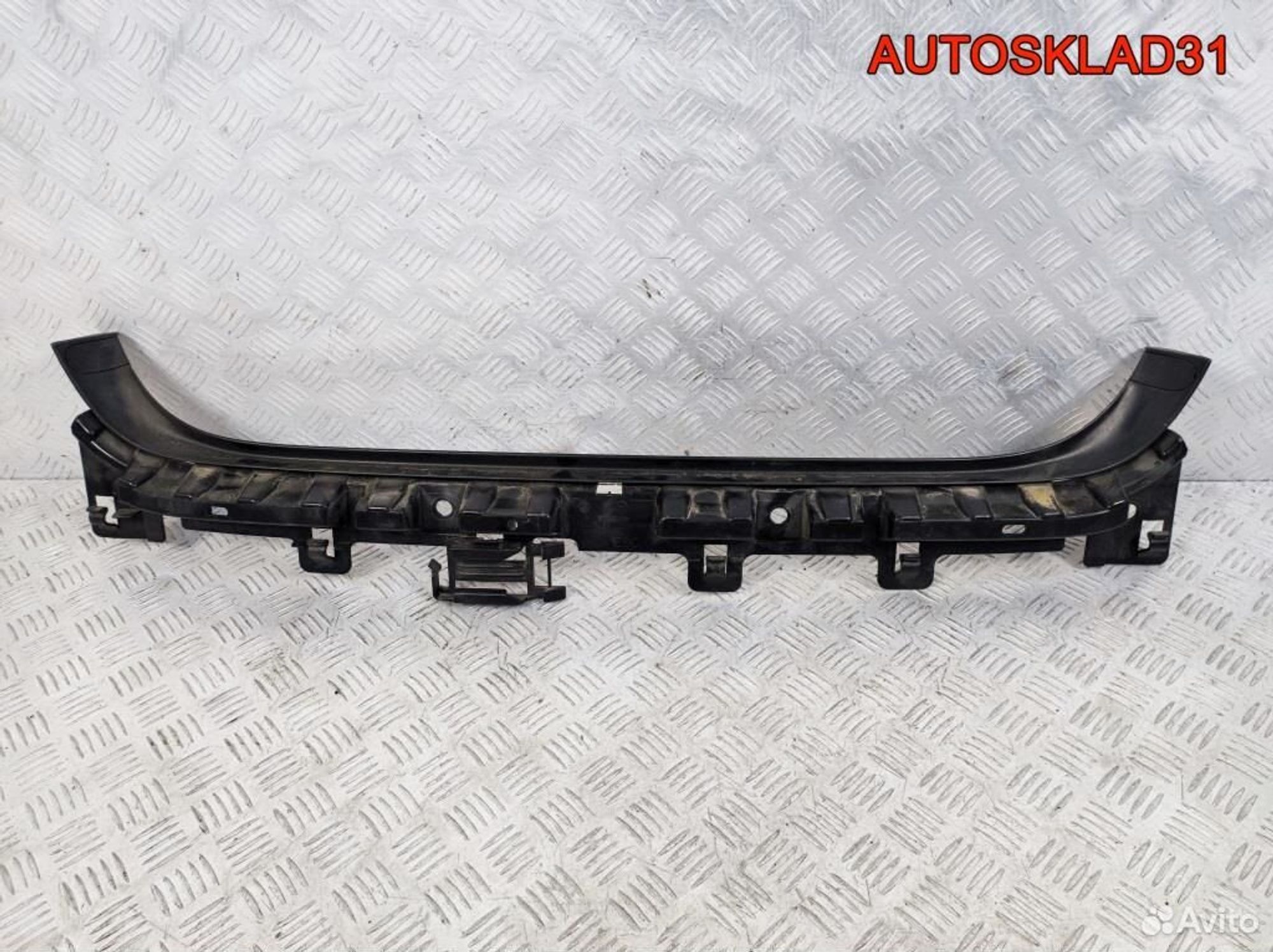 Направляющая заднего бампера BMW E90 51127058522, 1300 рублей, Дубовое