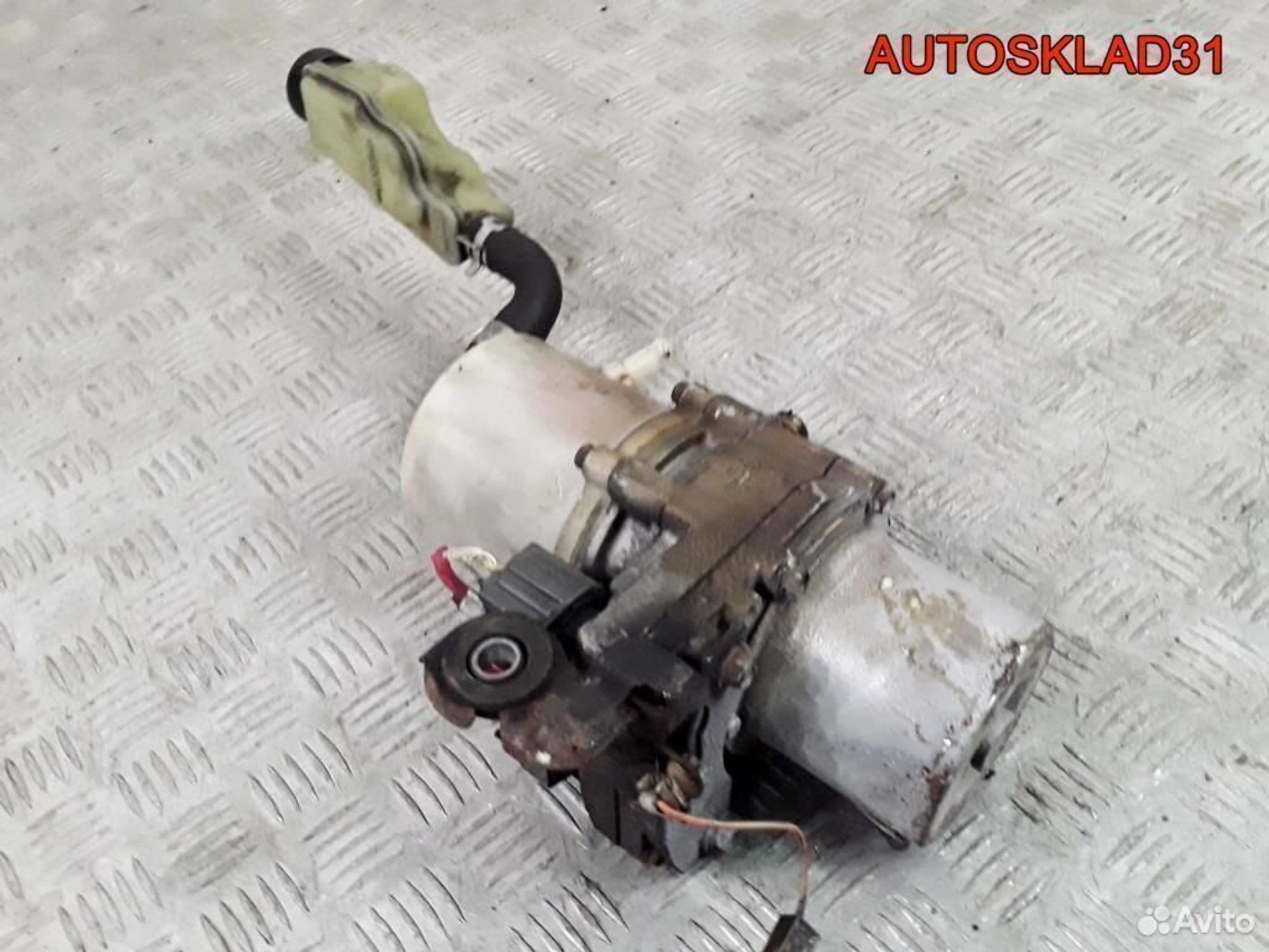 Насос эгур Mazda 3 BK 2002-2009, 10700 рублей, Дубовое