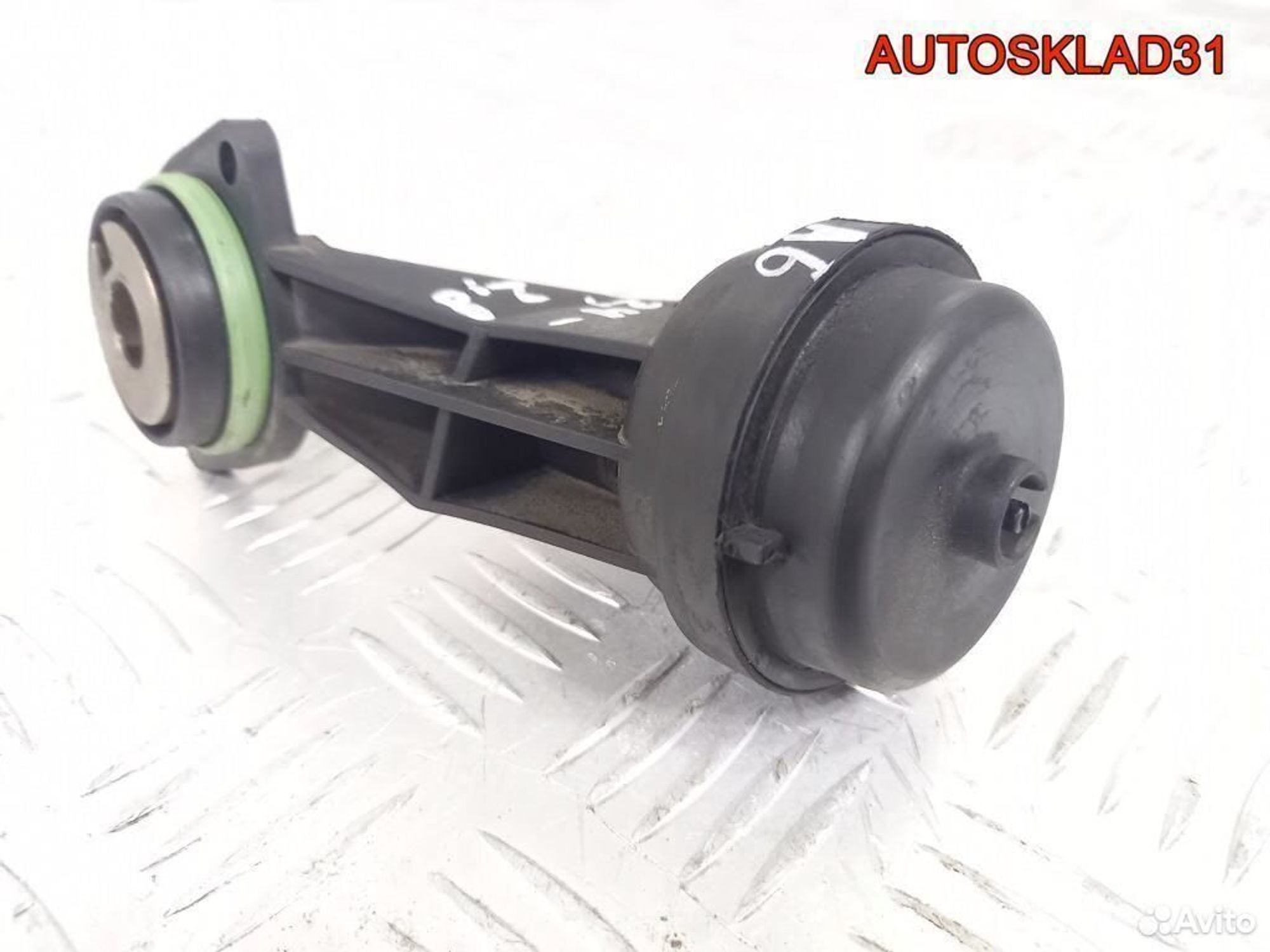 Клапан воздушный Audi A6 C5 2900301919, 1400 рублей, Дубовое