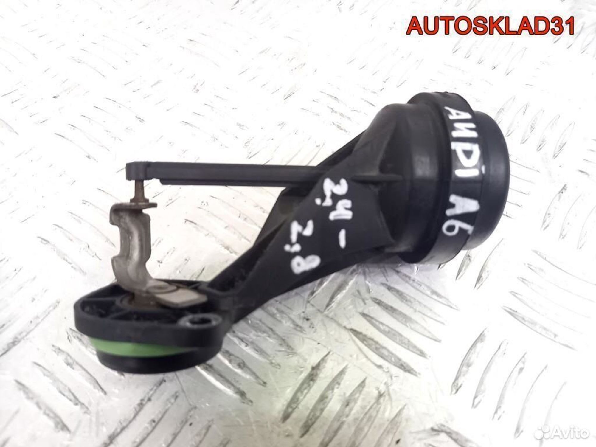 Клапан воздушный Audi A6 C5 2900301919, 1400 рублей, Дубовое