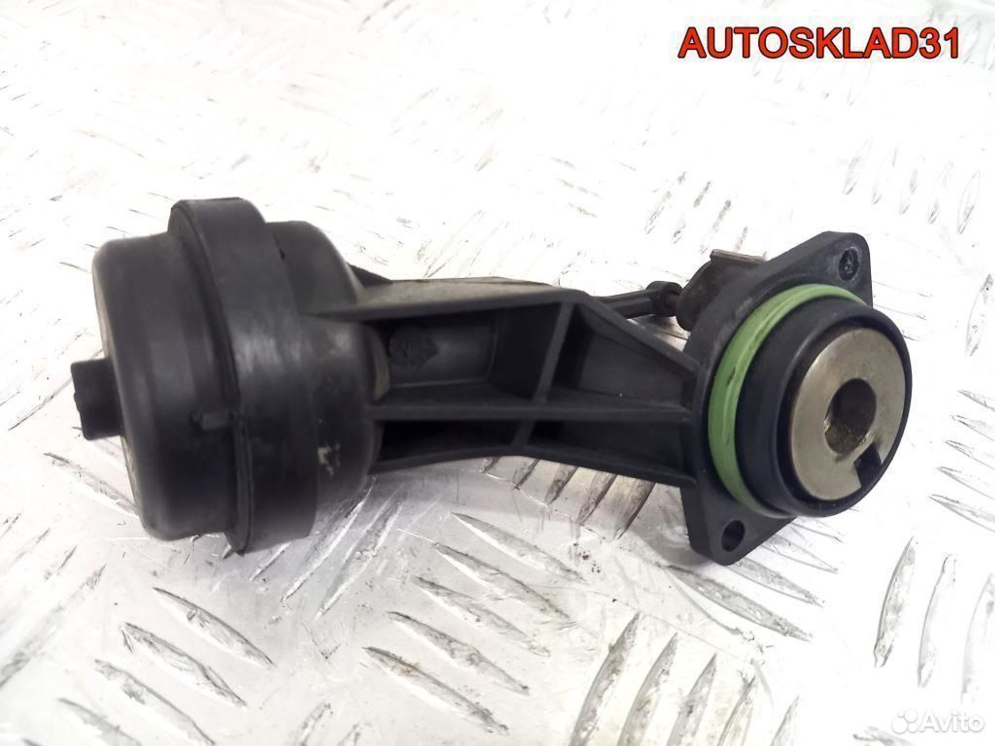 Клапан воздушный Audi A6 C5 2900301919, 1400 рублей, Дубовое