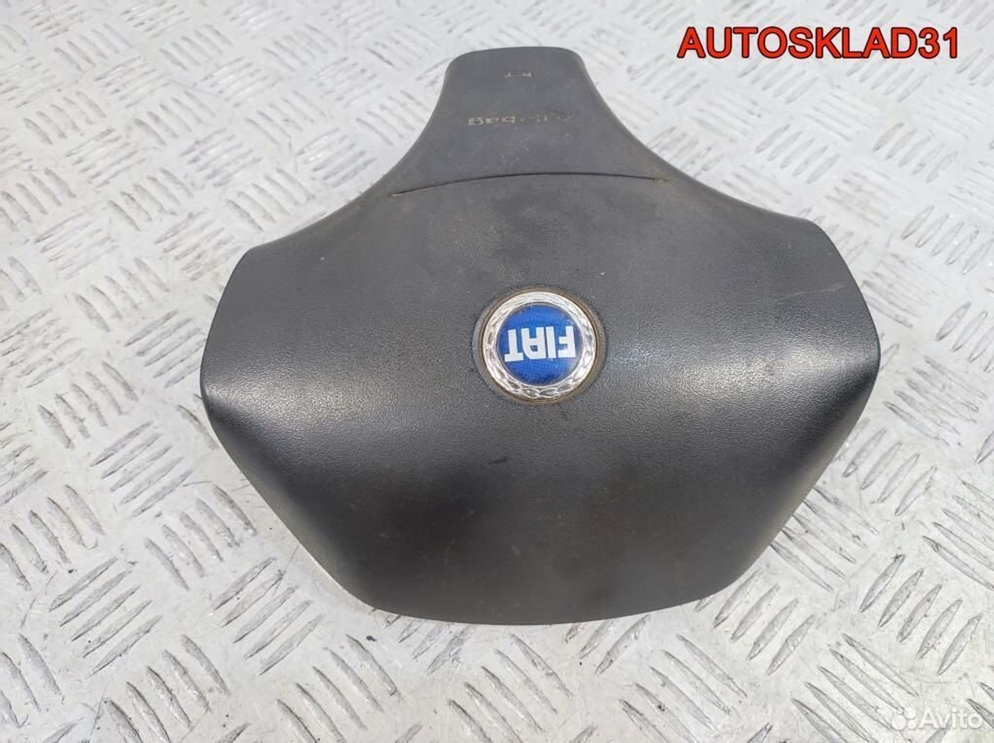 Подушка безопасности в руль Fiat Ducato 244, 2300 рублей, Дубовое