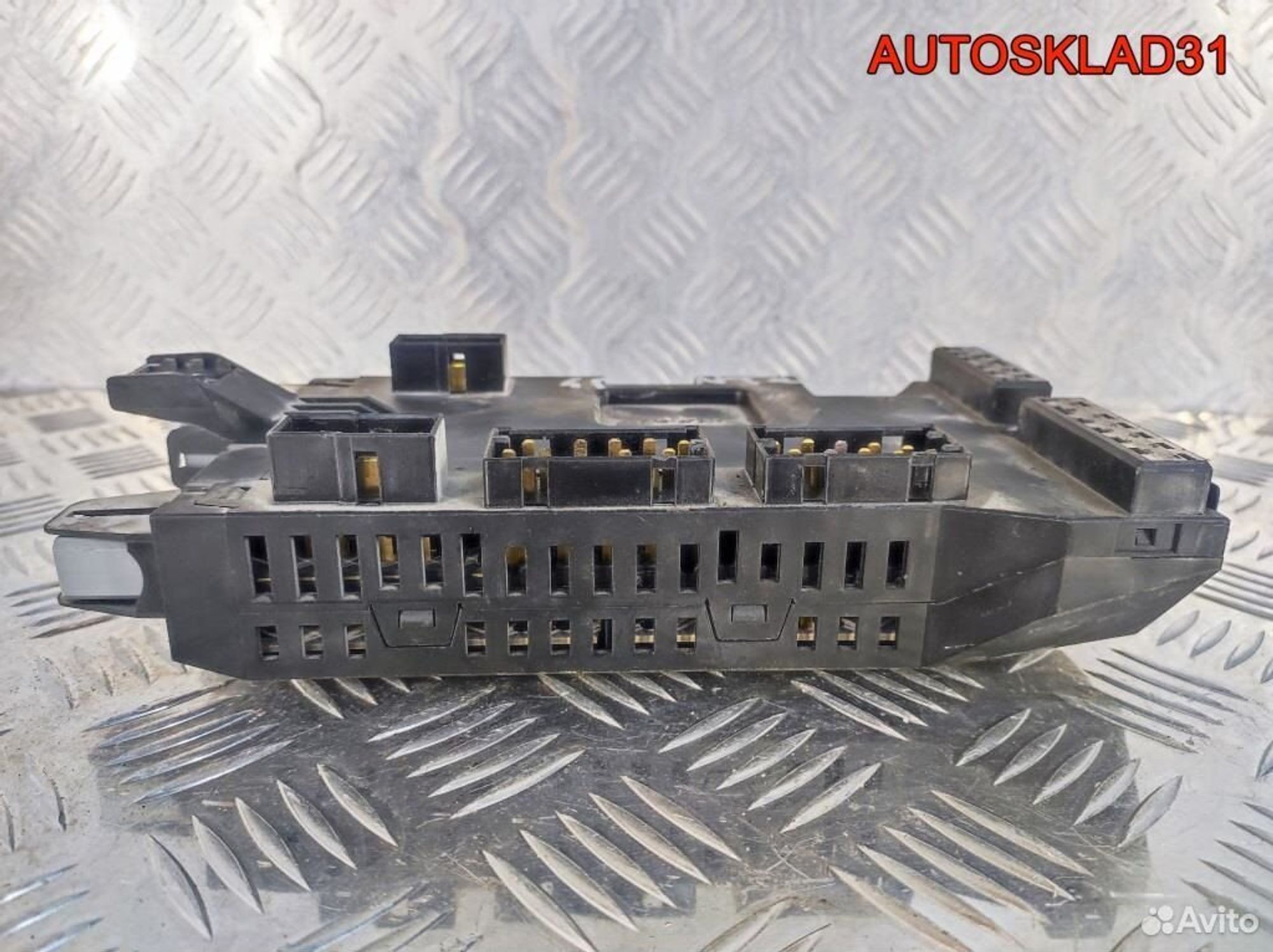 Блок предохранителей Mercedes W203 A2035453101, 4600 рублей, Дубовое