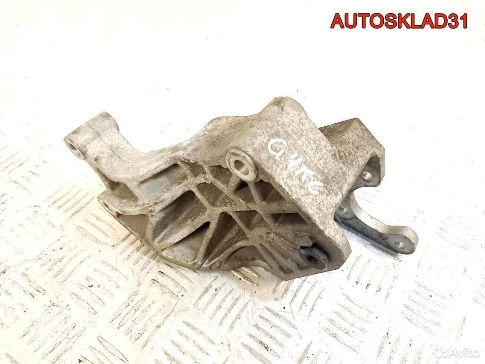 Кронштейн гур Hyundai Sonata 5 NF G4KC 2525225001, 600 рублей, Дубовое