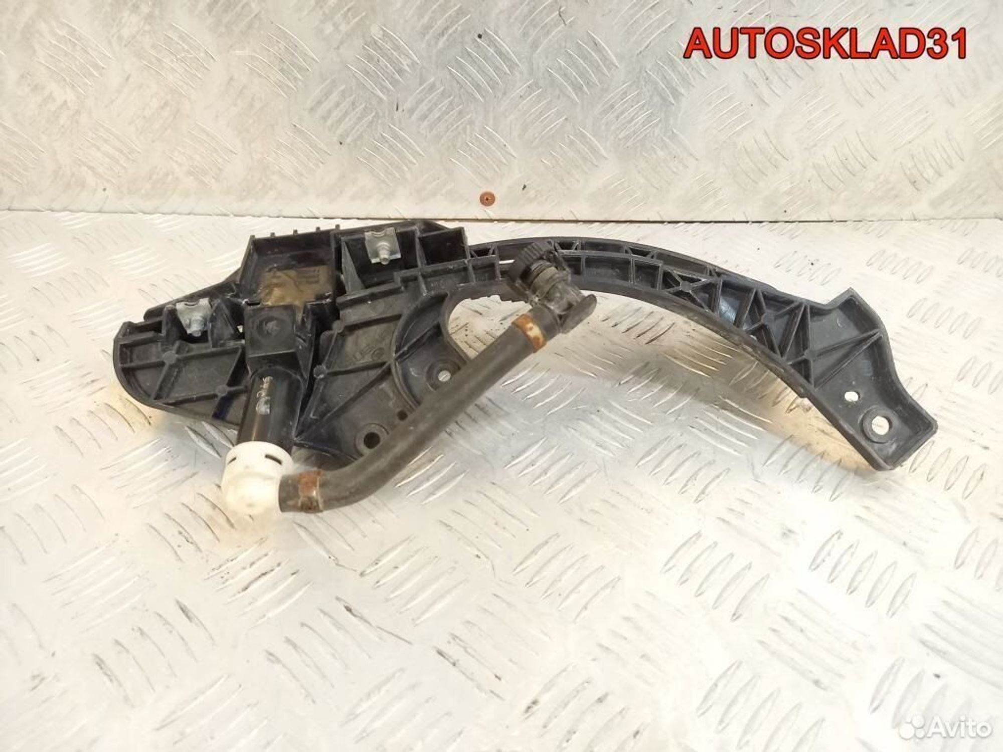 Кронштейн фар левый Subaru Forester 57707SC030, 2600 рублей, Дубовое