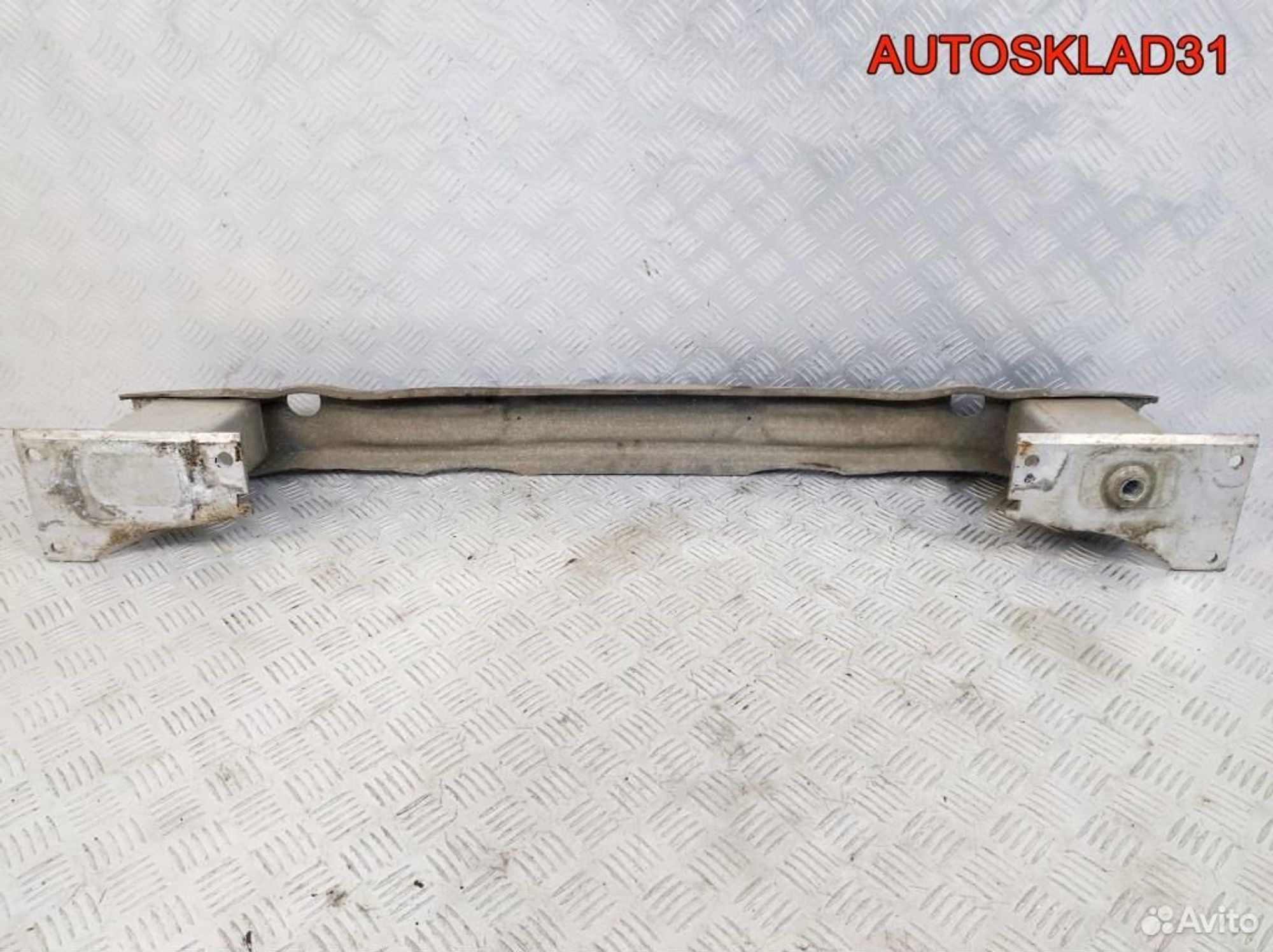 Усилитель заднего бампера Opel Astra J 13409229, 6500 рублей, Дубовое