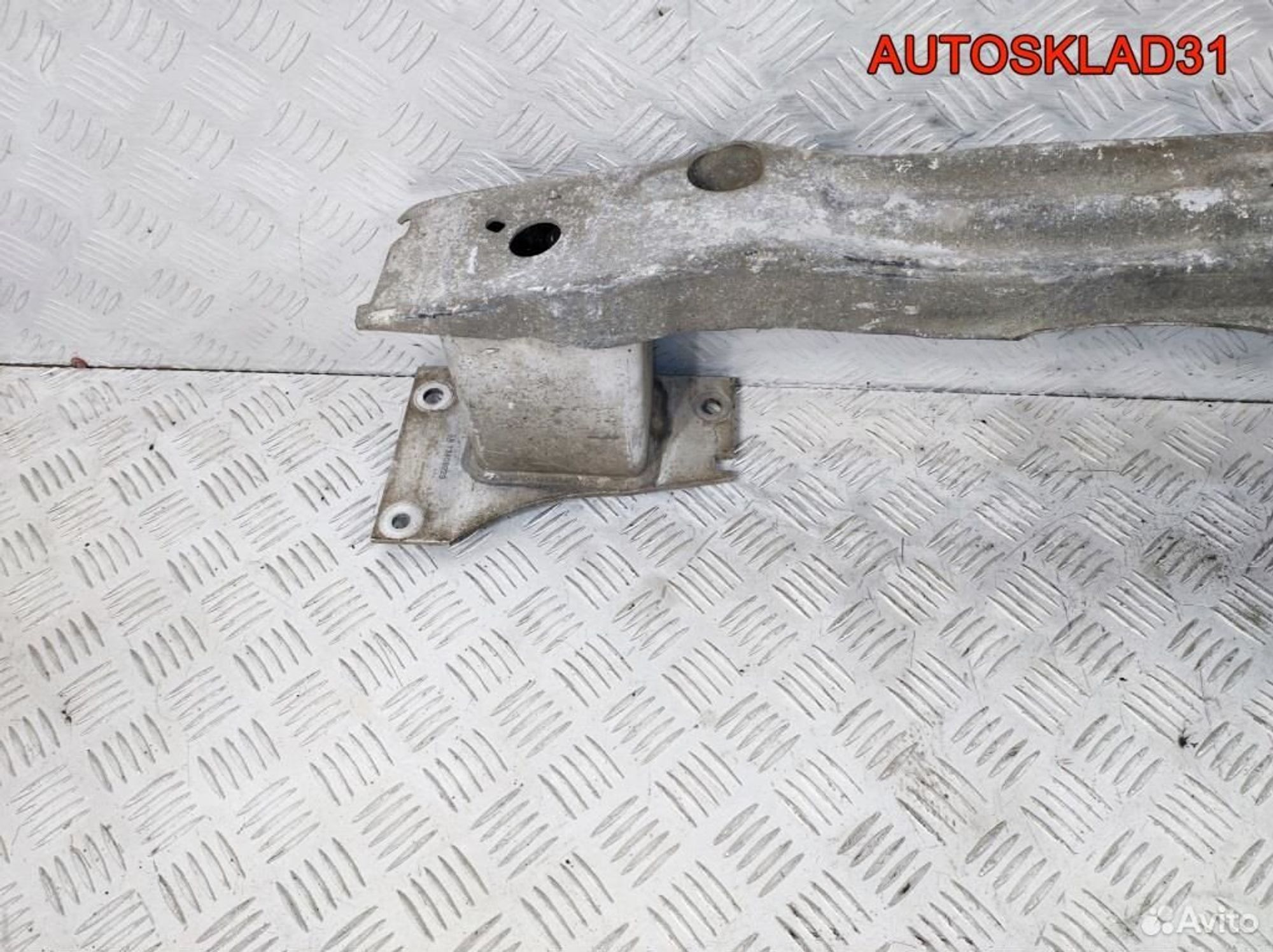 Усилитель заднего бампера Opel Astra J 13409229, 6500 рублей, Дубовое