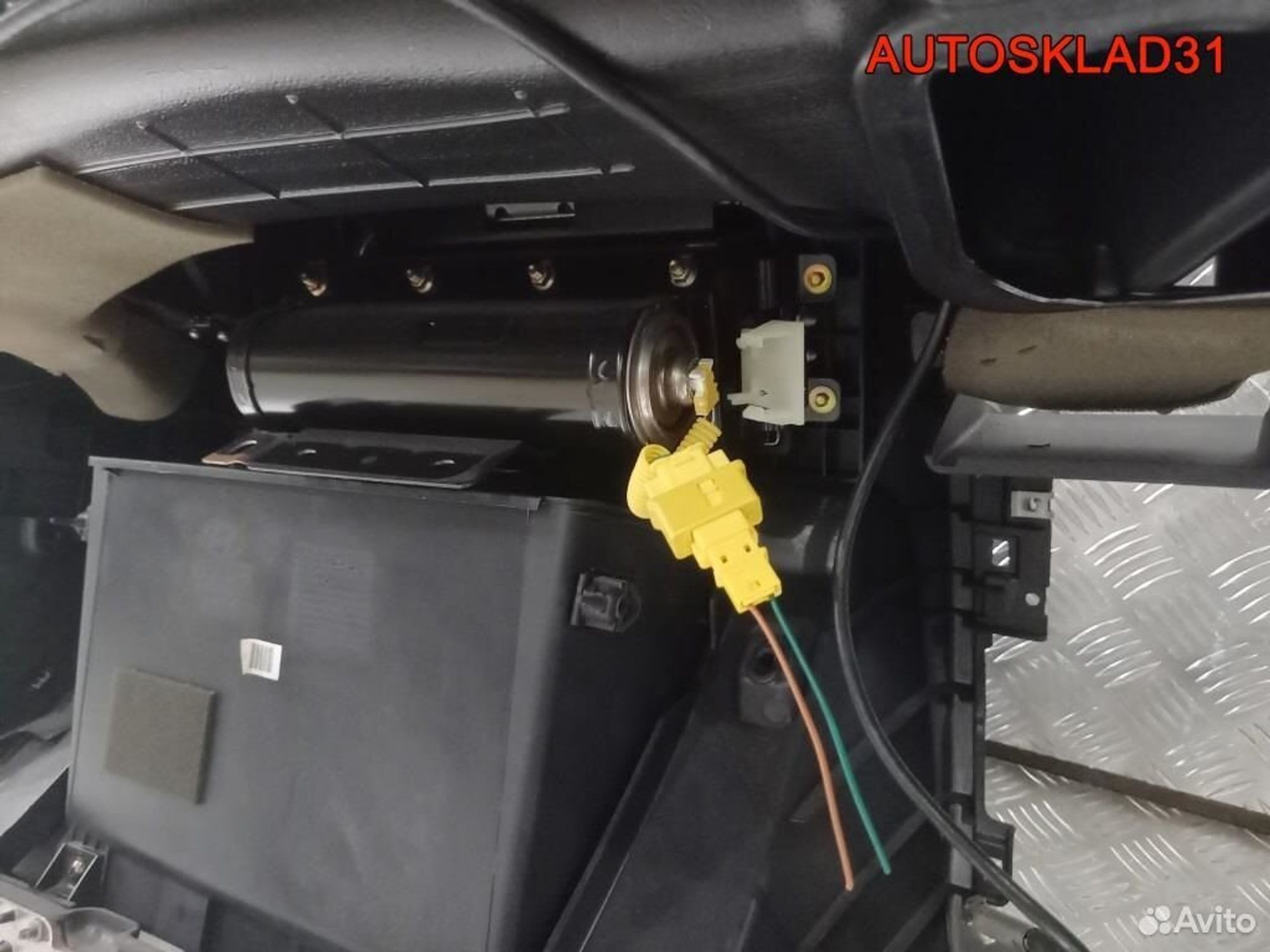 Торпедо Не востановленная Hyundai Getz Рестайлинг, 15300 рублей, Дубовое