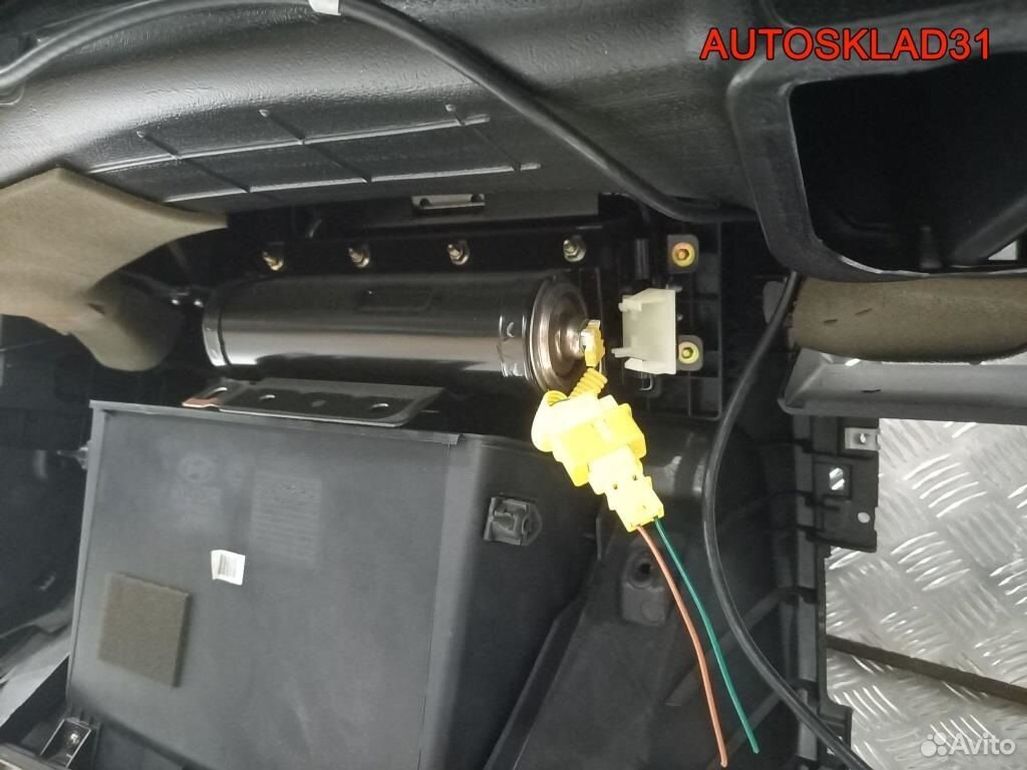 Торпедо Не востановленная Hyundai Getz Рестайлинг, 15300 рублей, Дубовое