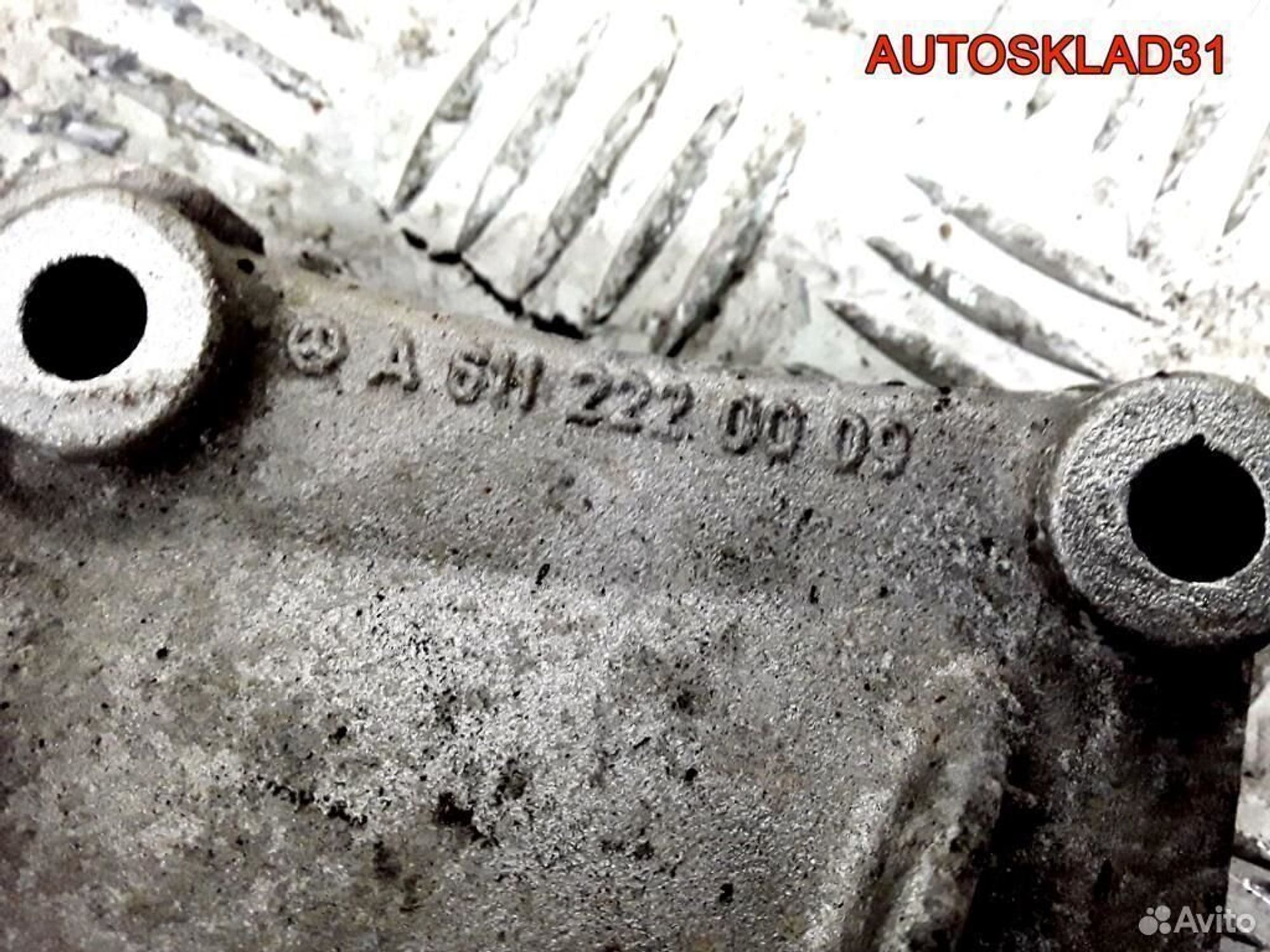 Промежуточный вал Mercedes Vito 638 6384102105, 4100 рублей, Дубовое