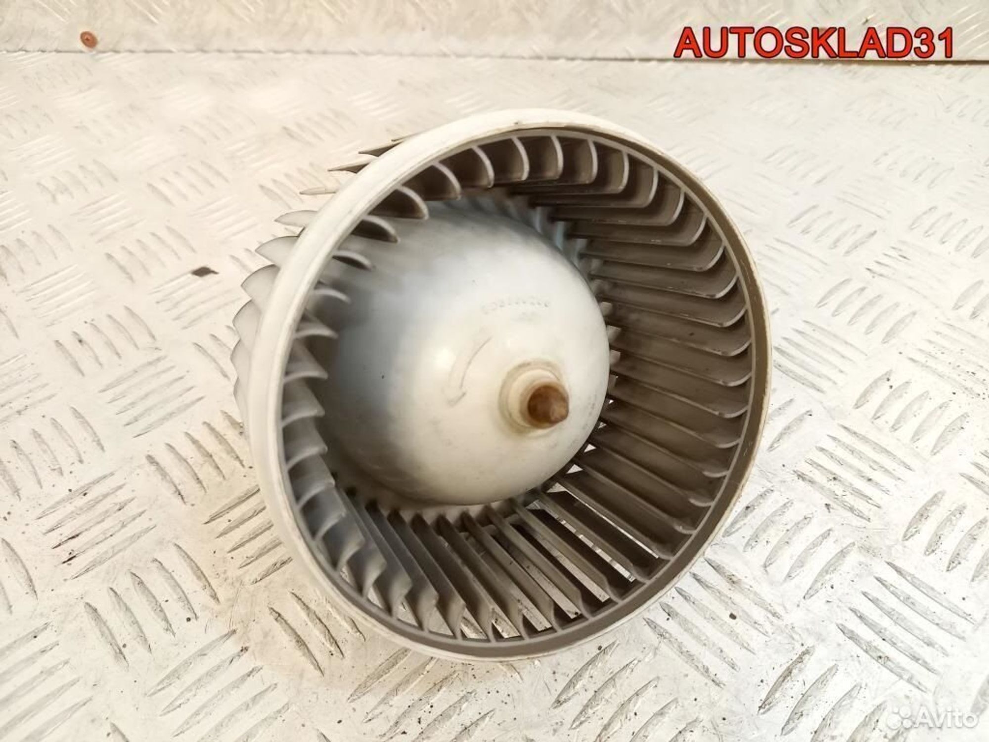 Моторчик отопителя Opel Corsa D, 3600 рублей, Дубовое