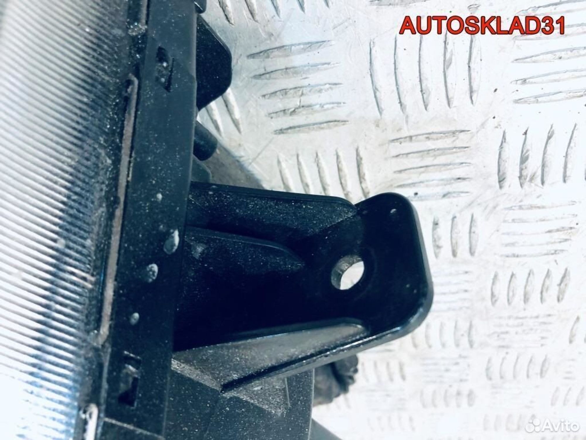 Фара левая Hyundai Getz 921101C010, 4100 рублей, Дубовое