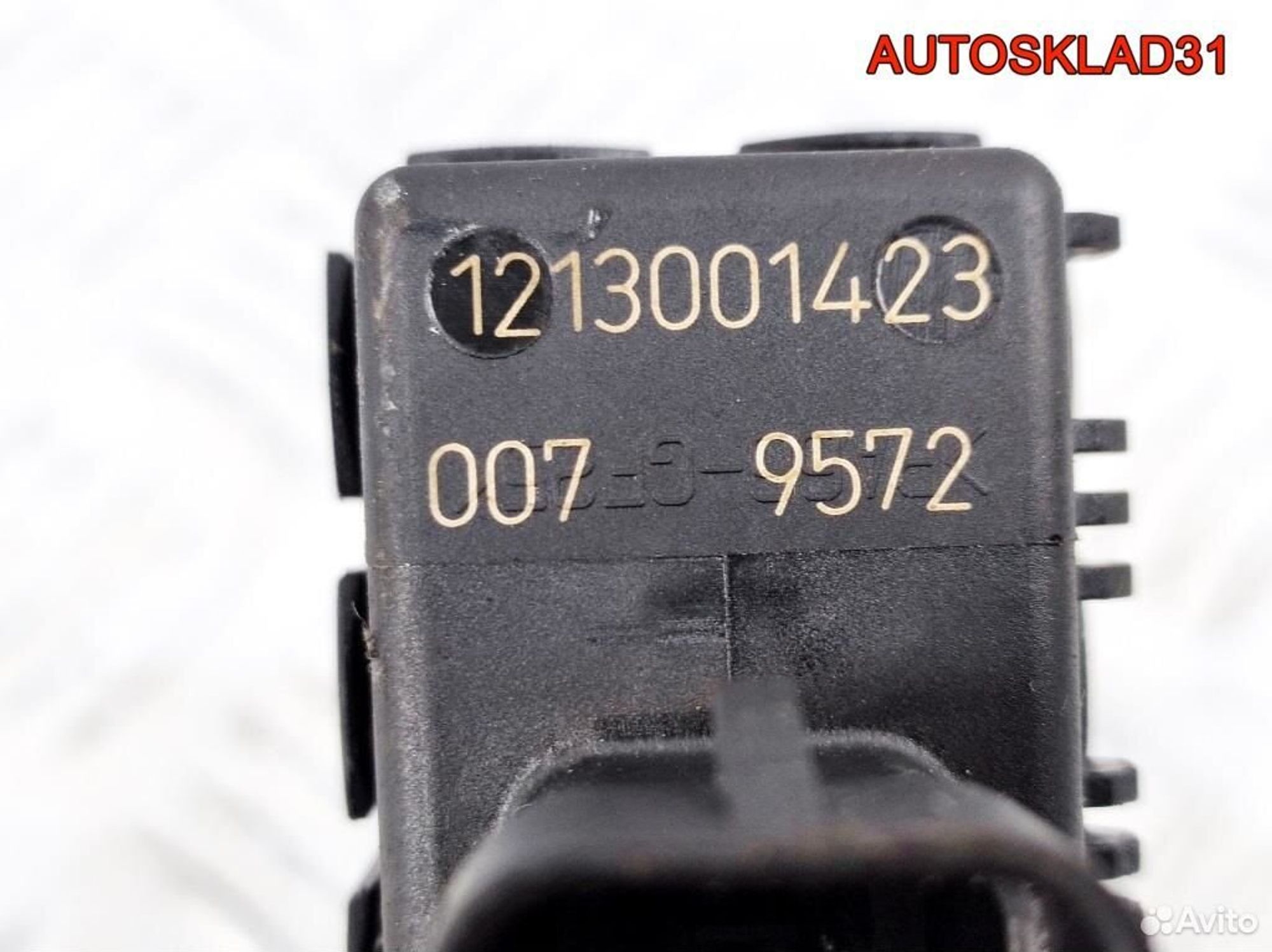 Моторчик стеклоподъемника Opel Zafira B 13132435, 1300 рублей, Дубовое