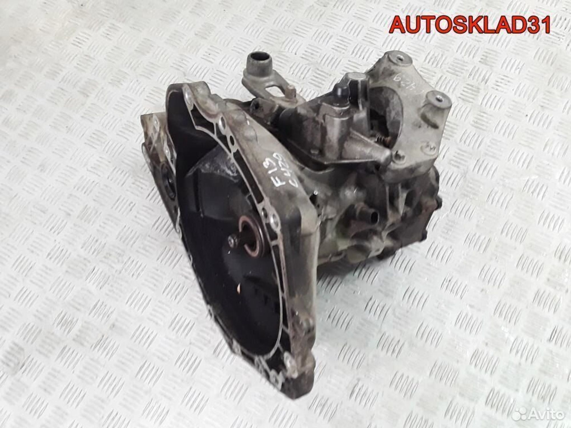 МКПП F13 C4.29 Opel Corsa D Ф13 Ц4.29, 13300 рублей, Дубовое