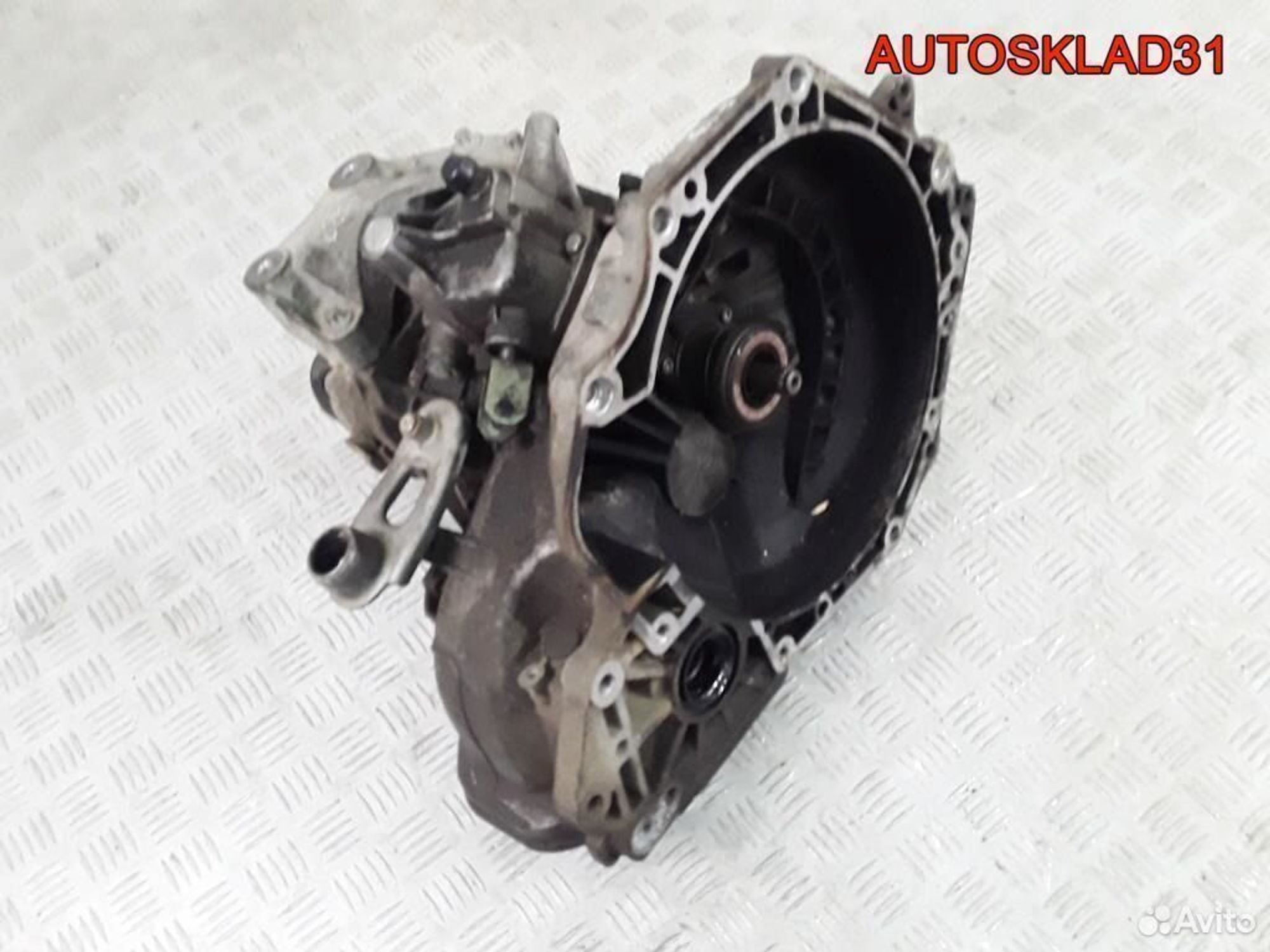 МКПП F13 C4.29 Opel Corsa D Ф13 Ц4.29, 13300 рублей, Дубовое