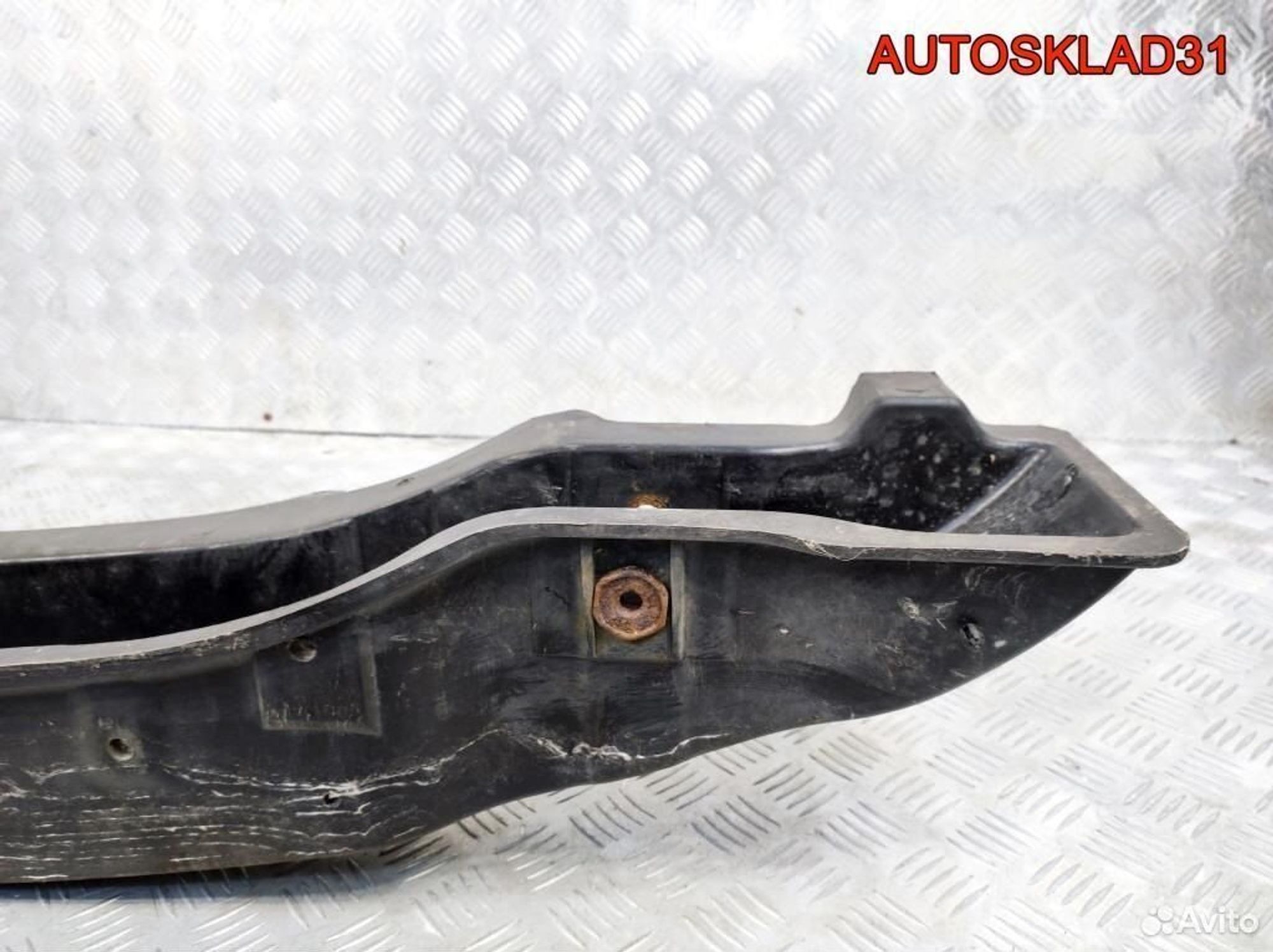 Усилитель переднего бампера Chevrolet Evanda, 5200 рублей, Дубовое