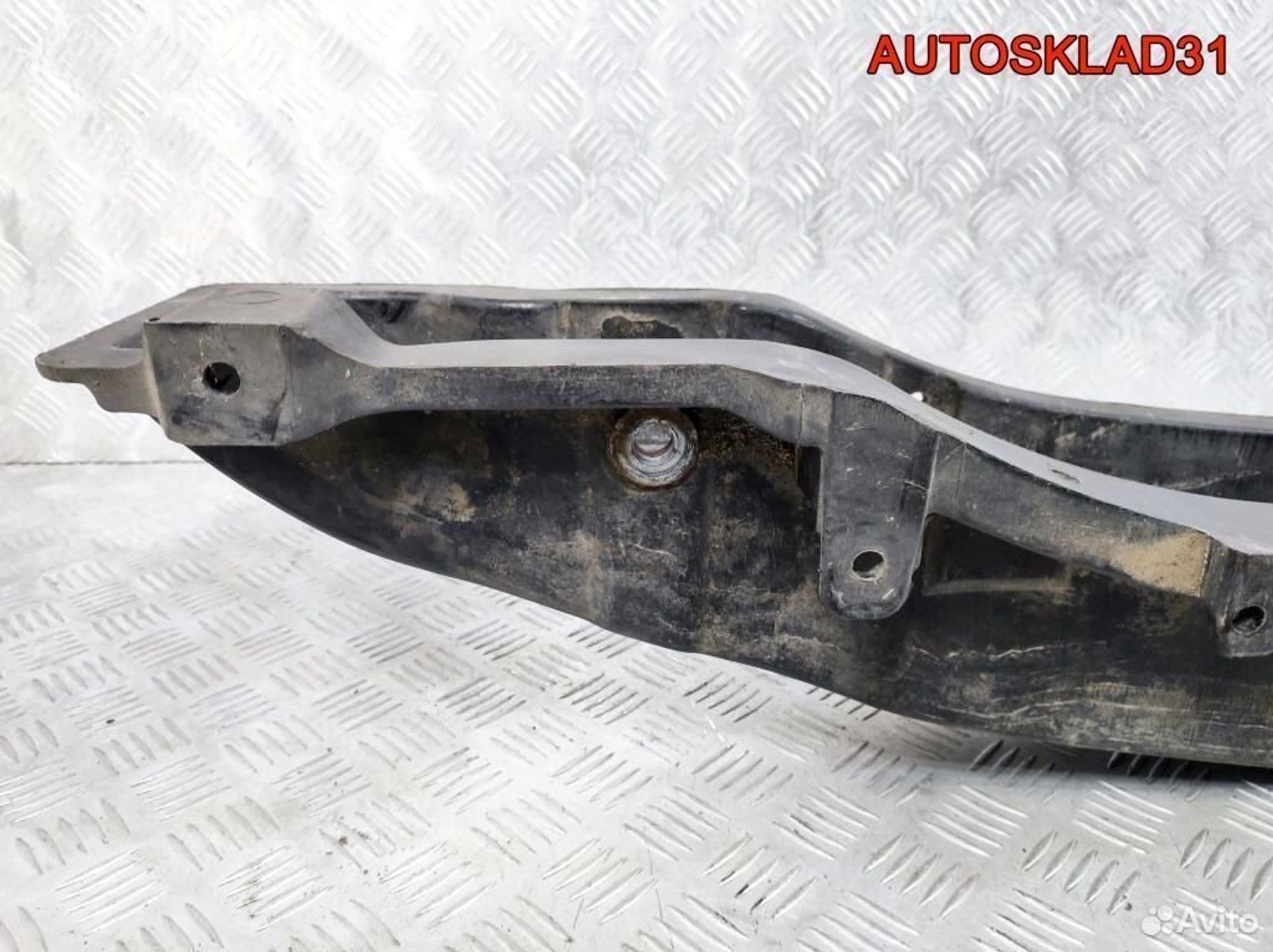 Усилитель переднего бампера Chevrolet Evanda, 5200 рублей, Дубовое