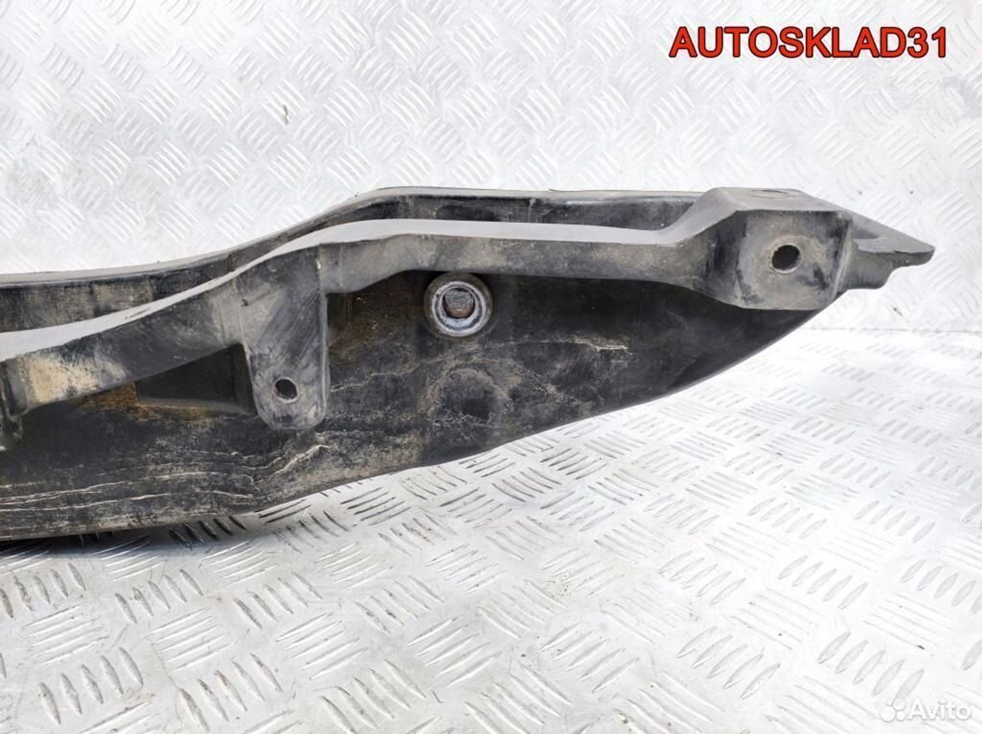 Усилитель переднего бампера Chevrolet Evanda, 5200 рублей, Дубовое