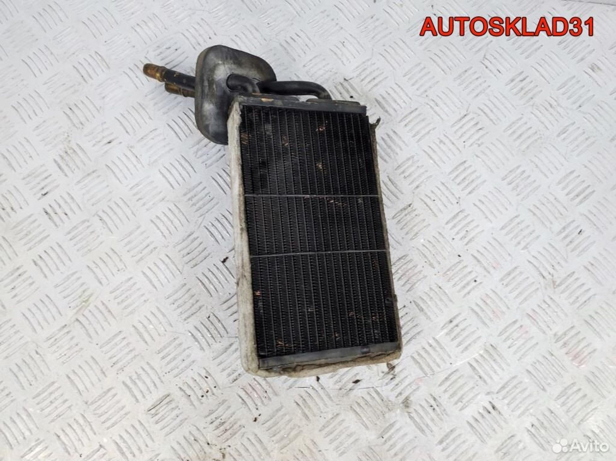 Радиатор отопителя Ford 111740, 2500 рублей, Дубовое