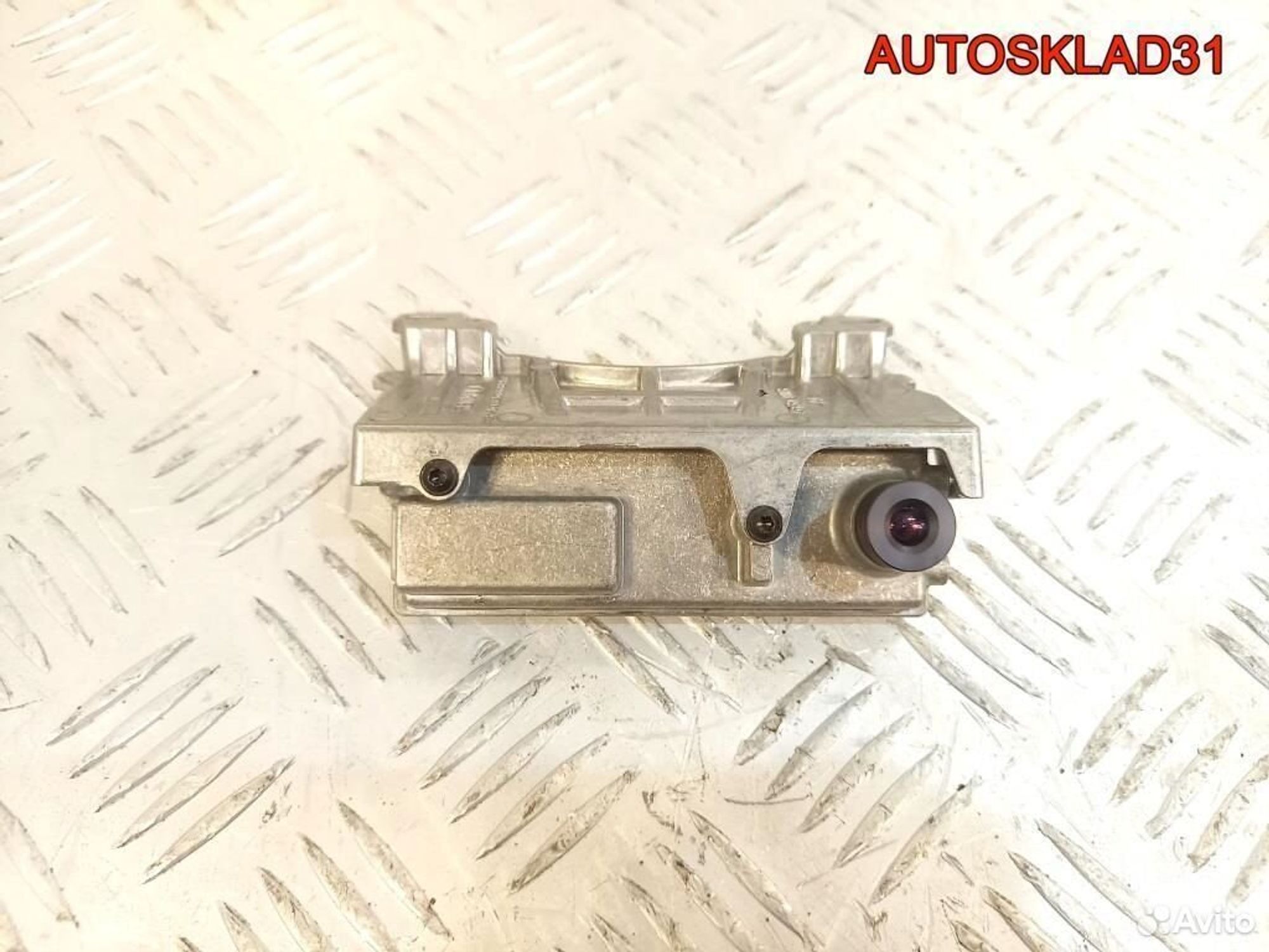 Камера контроля полосы Renault Megane 284624816R, 15300 рублей, Дубовое