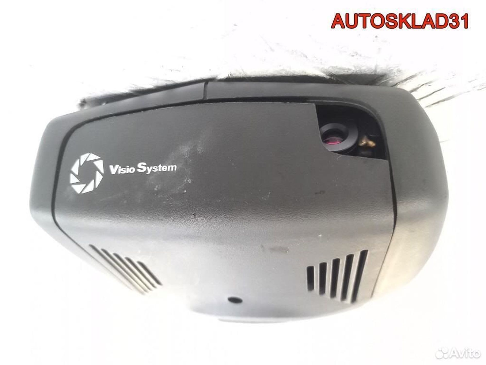 Камера контроля полосы Renault Megane 284624816R, 15300 рублей, Дубовое