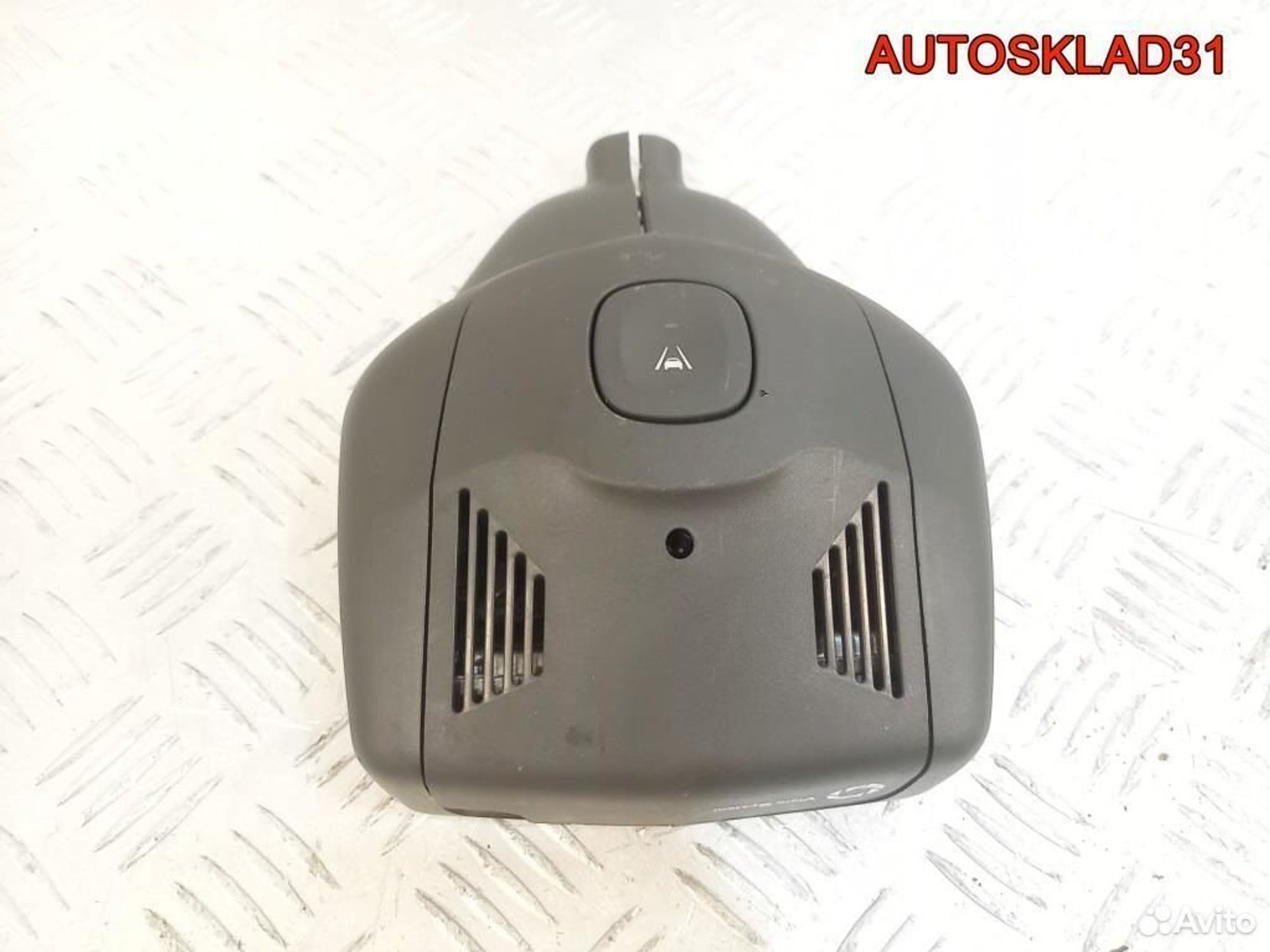 Камера контроля полосы Renault Megane 284624816R, 15300 рублей, Дубовое