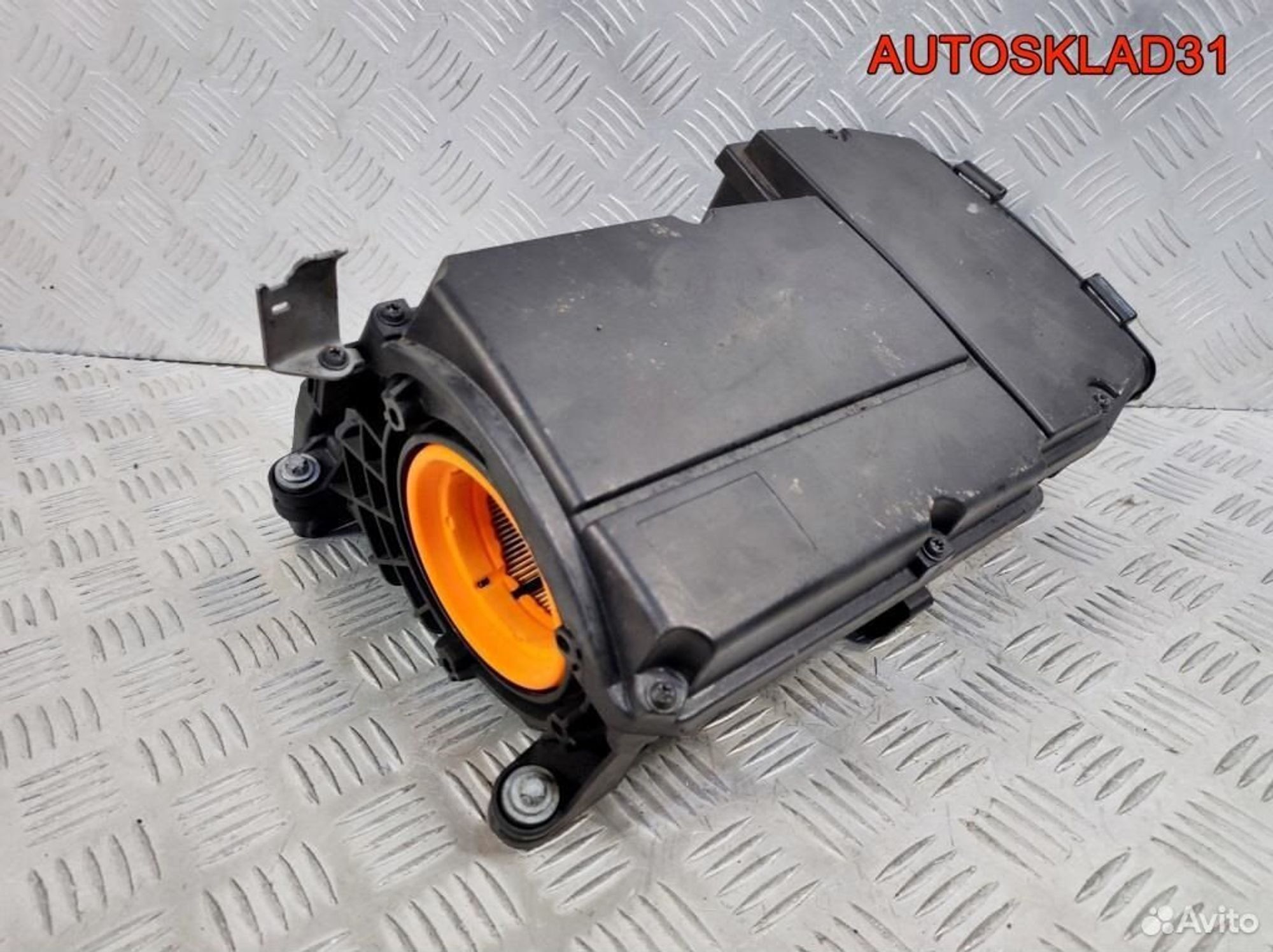 Корпус воздушного фильтра Mercedes W203 2710900901, 3600 рублей, Дубовое