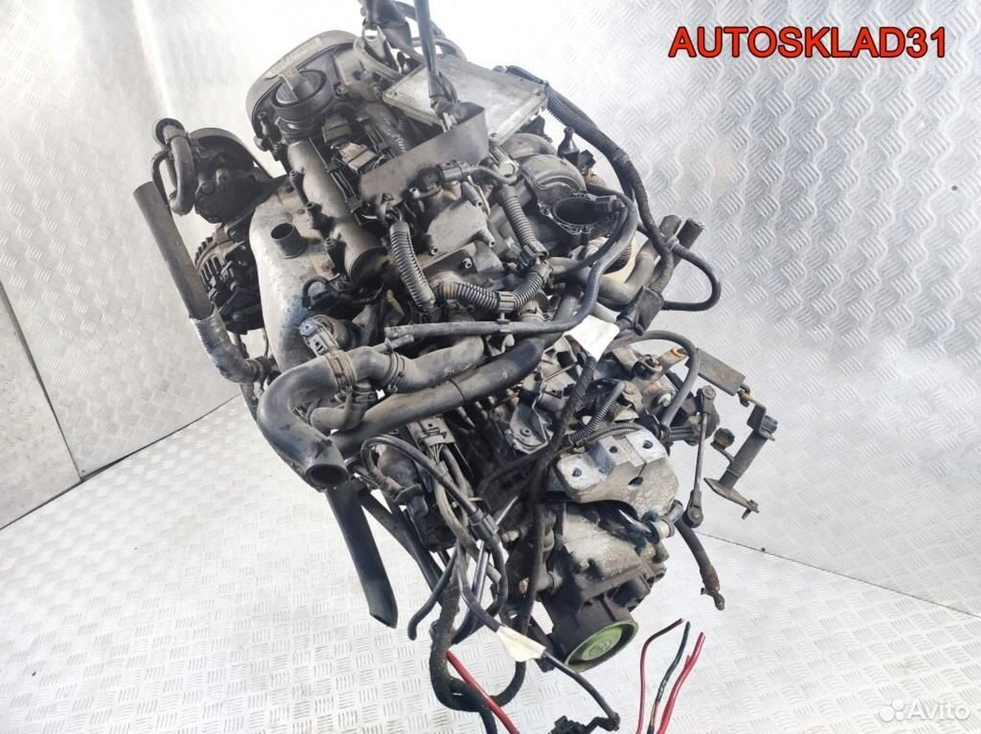 Двигатель BCB бензин 1.4 16V VW Golf 4 Цена за СТОЛБИК, 65000 рублей, Дубовое