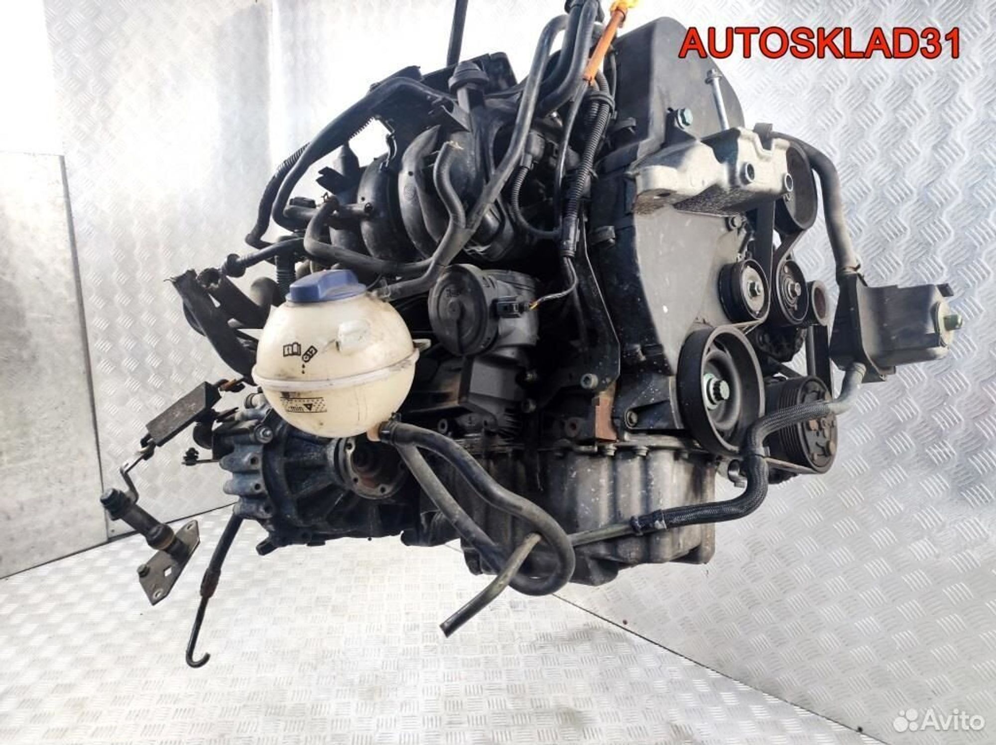 Двигатель BCB бензин 1.4 16V VW Golf 4 Цена за СТОЛБИК, 65000 рублей, Дубовое