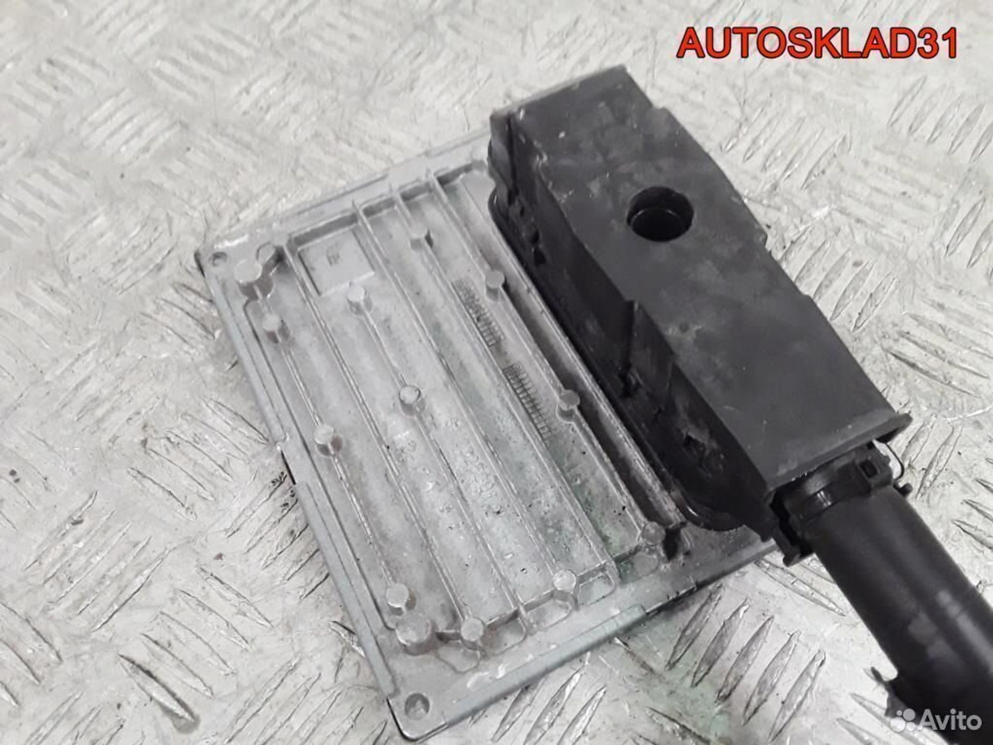 Эбу Ford Focus 1,6 hxda 5m5112a650hg, 2600 рублей, Дубовое