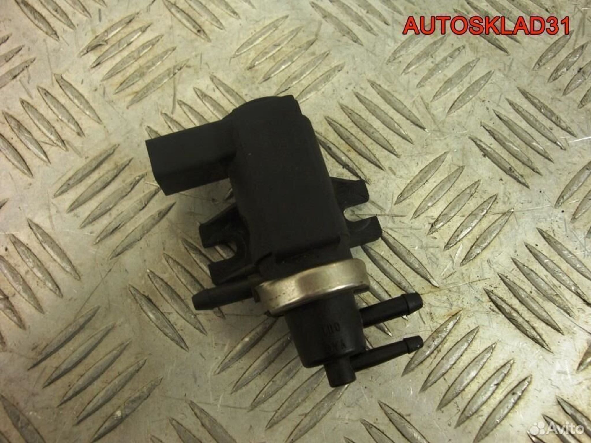 Клапан электромагнитный VW Passat B5+ 1j0906627, 1200 рублей, Дубовое