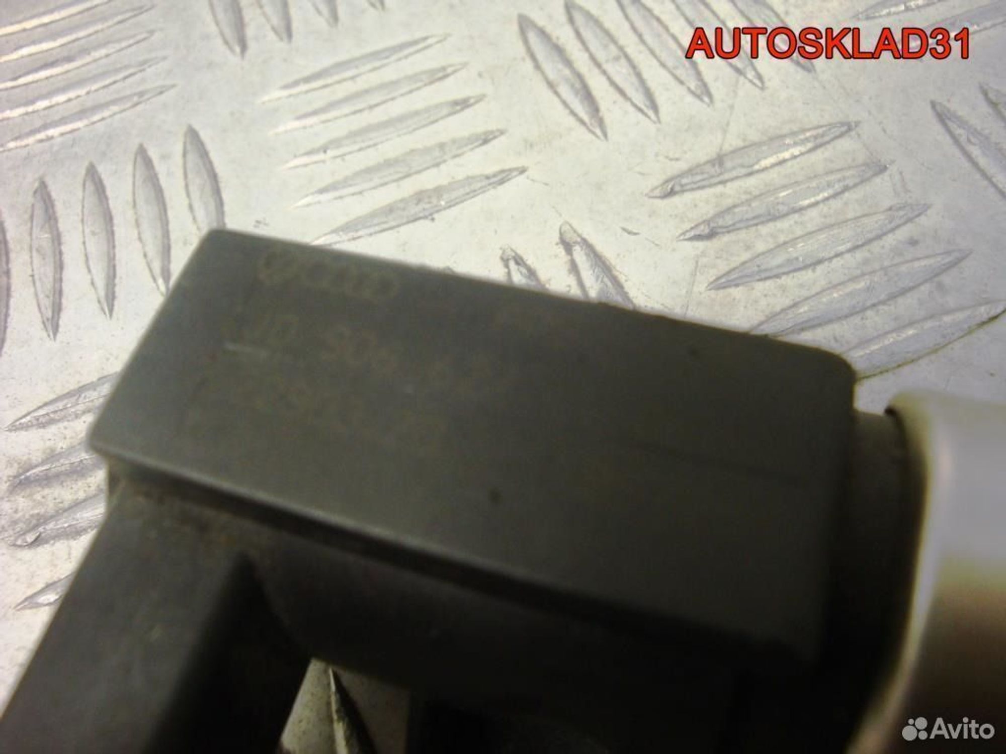 Клапан электромагнитный VW Passat B5+ 1j0906627, 1200 рублей, Дубовое