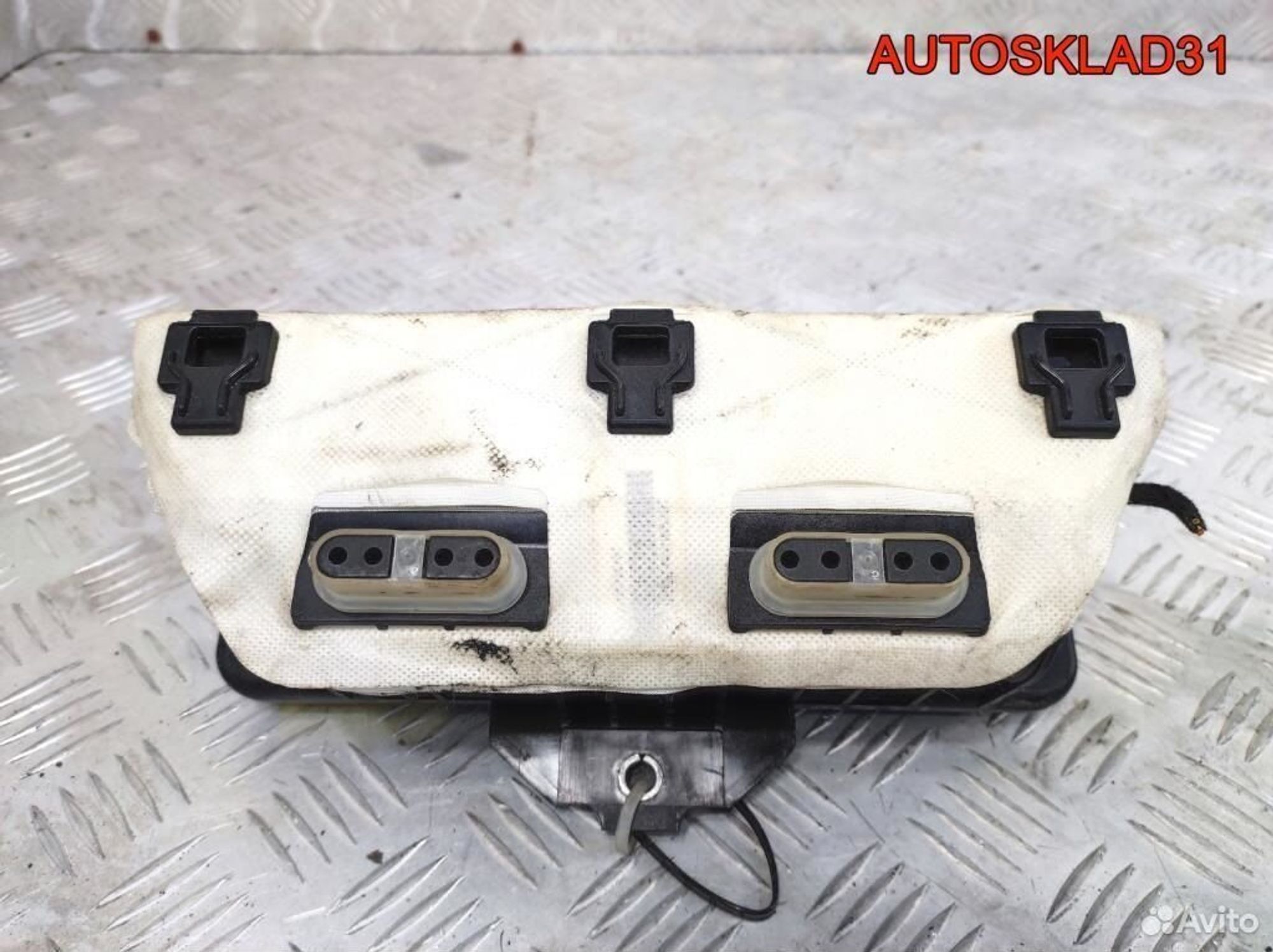 Подушка безопасности пассажира Opel Astra H, 2100 рублей, Дубовое