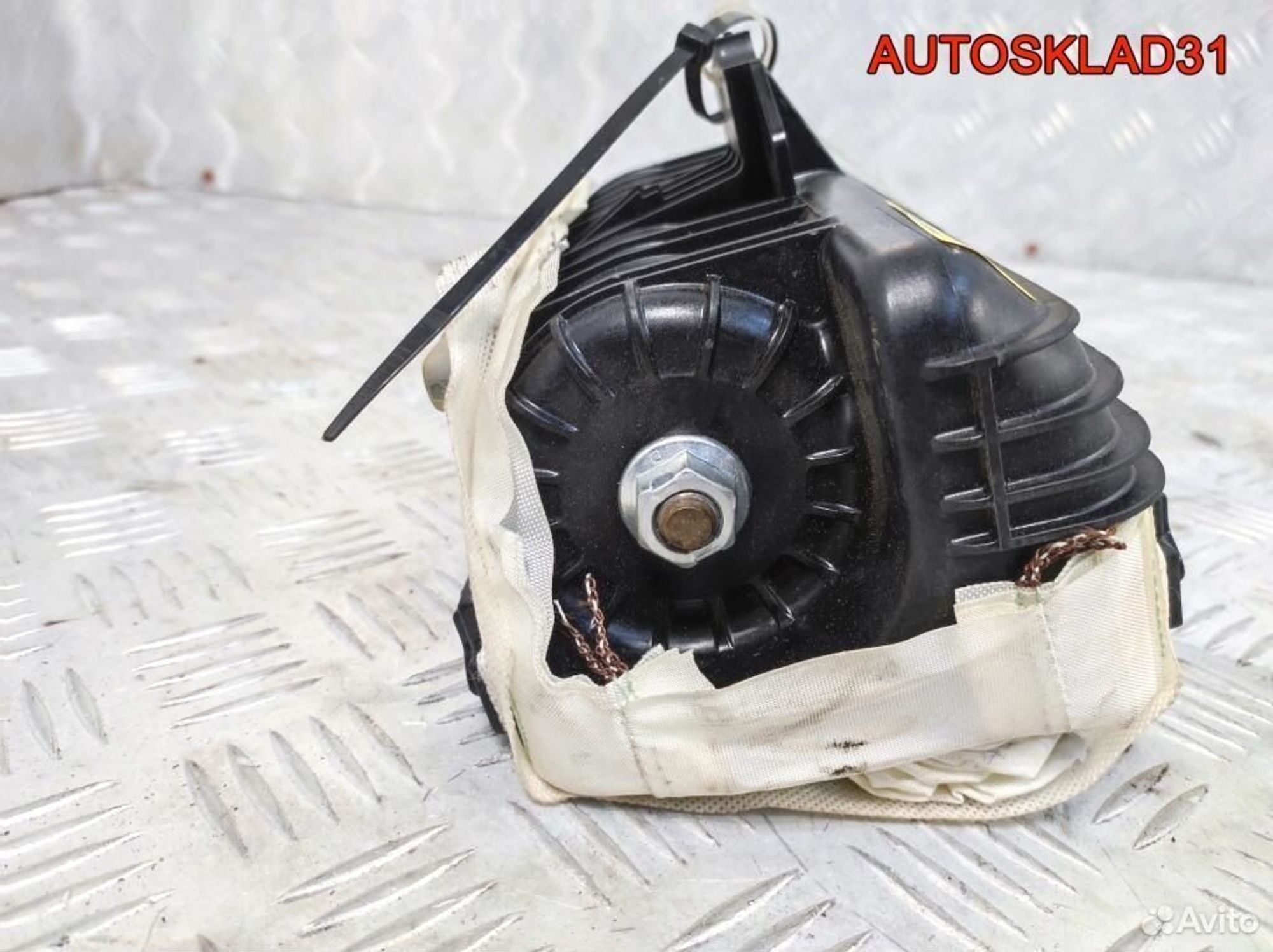 Подушка безопасности пассажира Opel Astra H, 2100 рублей, Дубовое