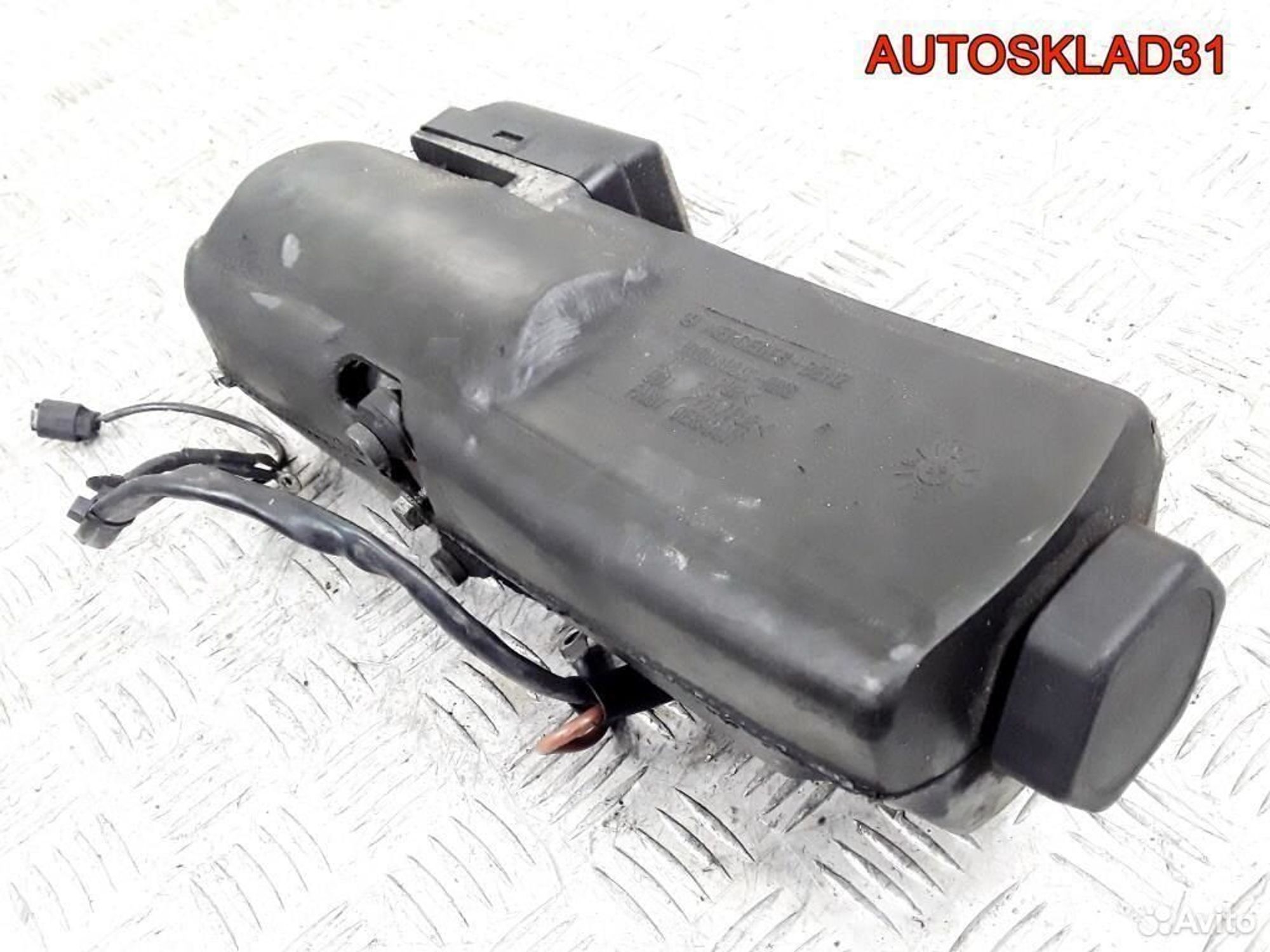Насос ЭГУР Mercedes Benz W168 A1684660201, 14000 рублей, Дубовое