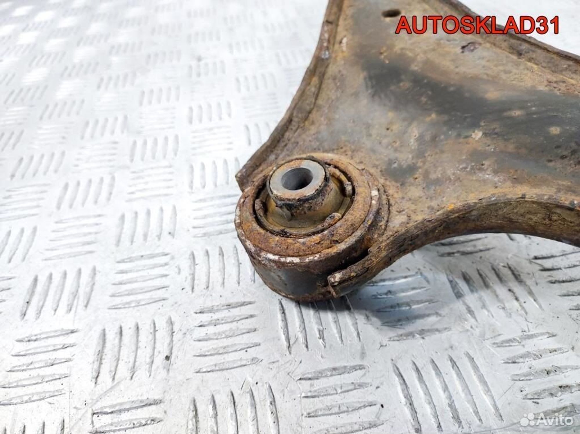 Рычаг передний левый Ford Galaxy 1507182, 3200 рублей, Дубовое