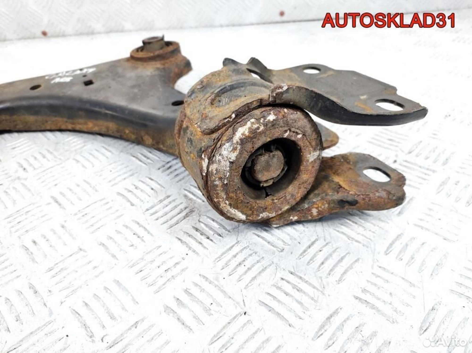 Рычаг передний левый Ford Galaxy 1507182, 3200 рублей, Дубовое