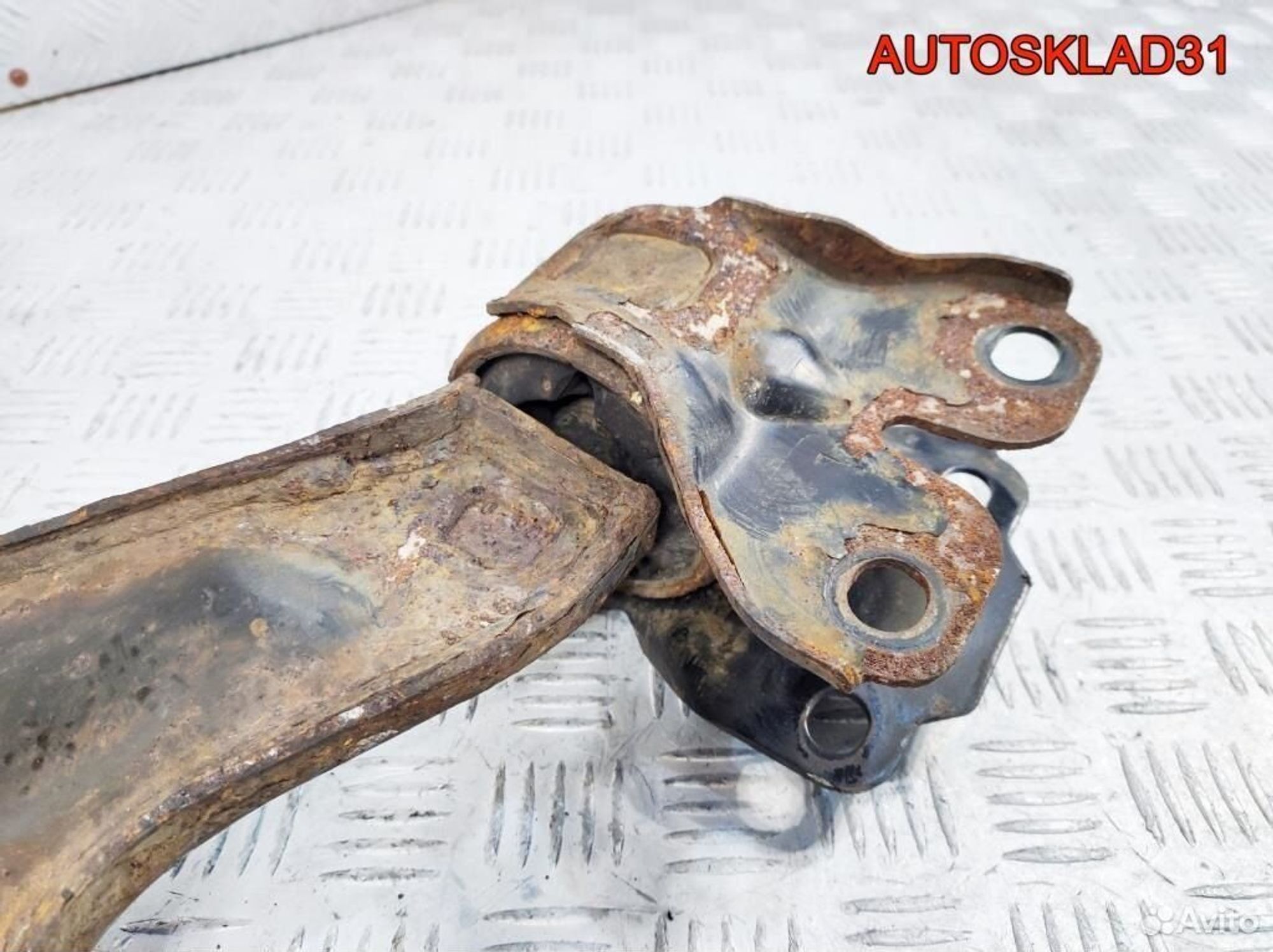 Рычаг передний левый Ford Galaxy 1507182, 3200 рублей, Дубовое