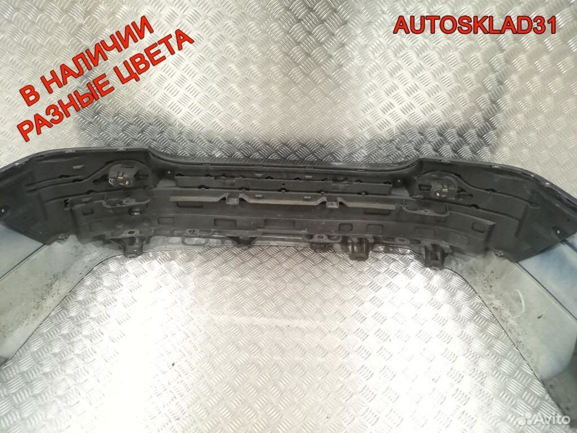 Бампер задний Mercedes Benz W203 A2038851625 Седан, 4100 рублей, Дубовое