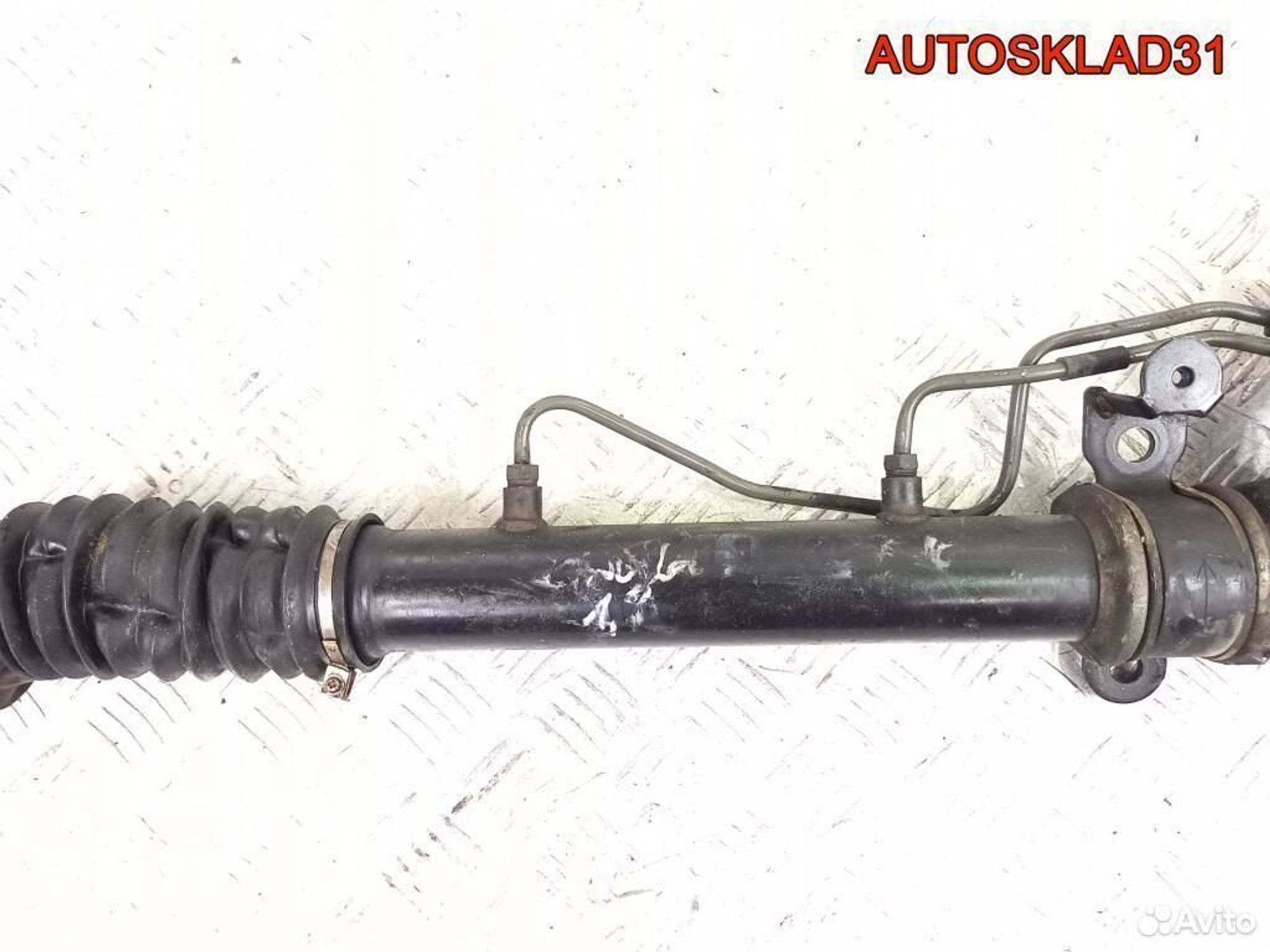 Рулевая рейка Toyota Corolla E10 4425012520, 7200 рублей, Дубовое