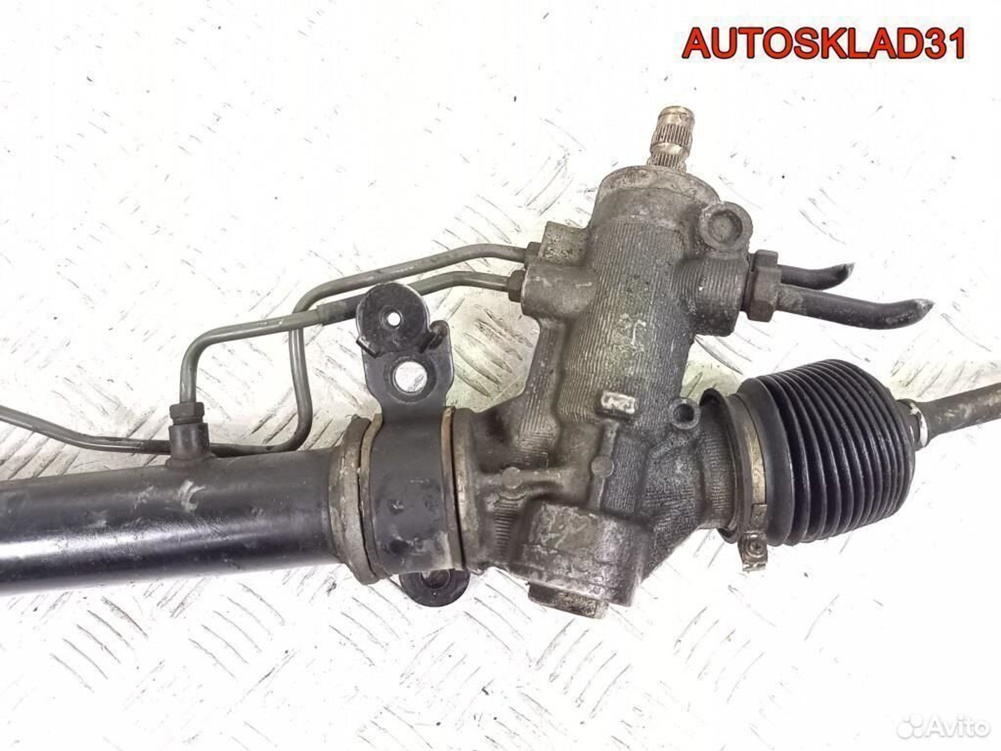 Рулевая рейка Toyota Corolla E10 4425012520, 7200 рублей, Дубовое