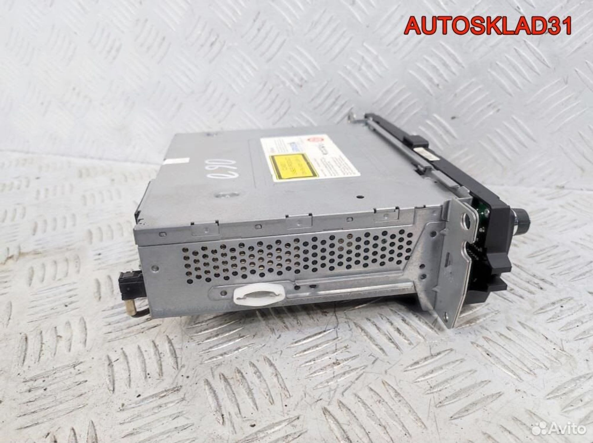 Магнитола BMW E90/E91 65129223314, 20300 рублей, Дубовое