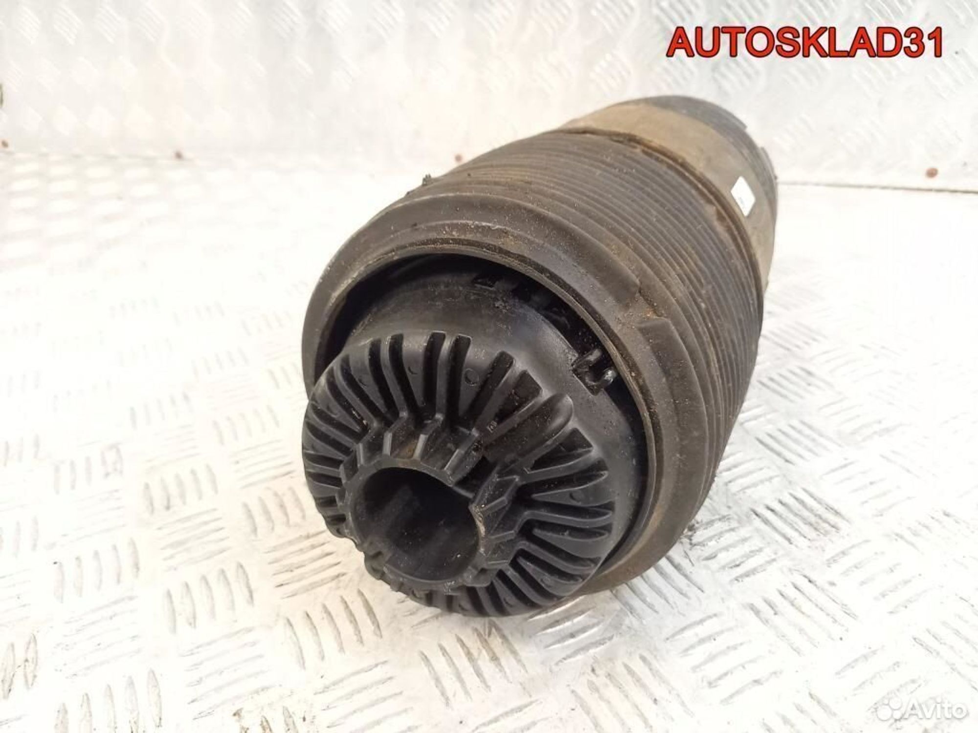 Пневмобаллон задний левый Porsche Panamera 2, 24300 рублей, Дубовое