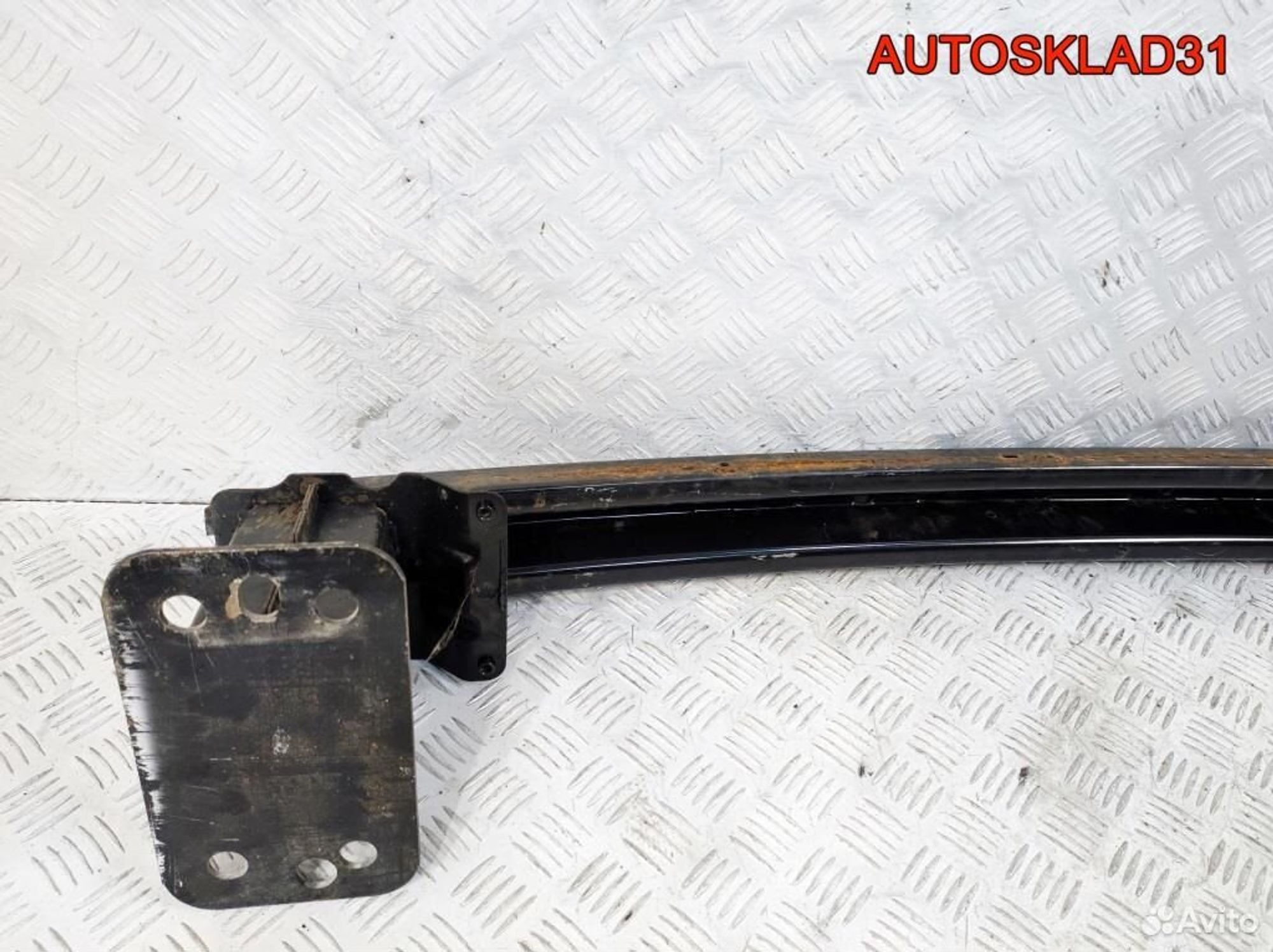 Усилитель переднего бампера Ford Fusion 1460510, 3300 рублей, Дубовое