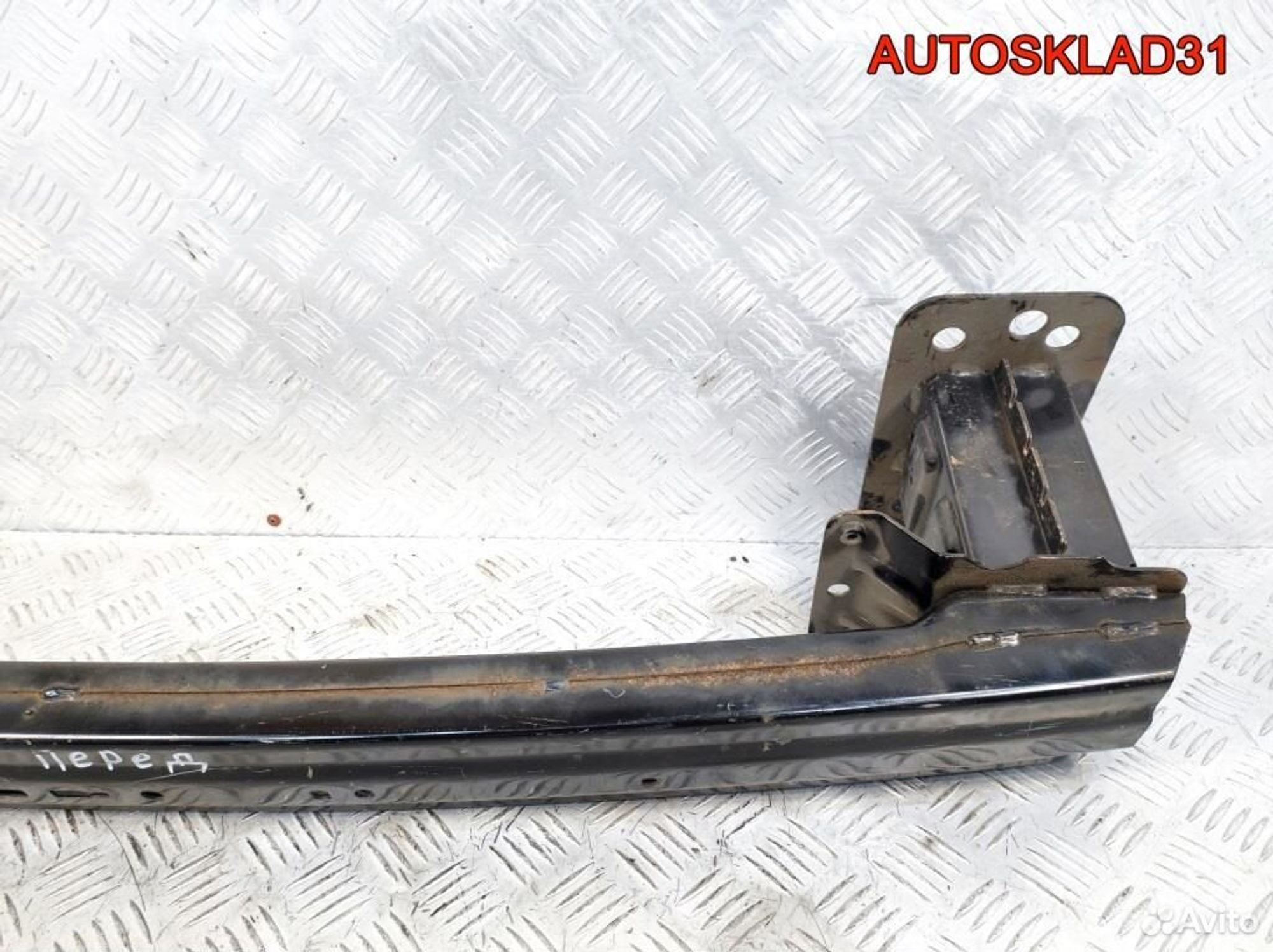 Усилитель переднего бампера Ford Fusion 1460510, 3300 рублей, Дубовое