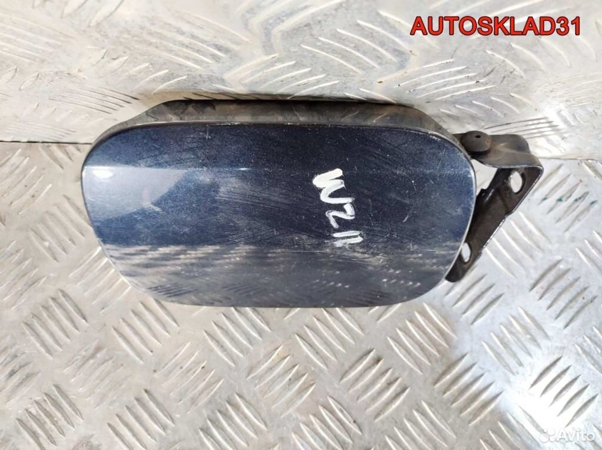 Лючок бензобака Mercedes Benz W211 2115841939, 1100 рублей, Дубовое